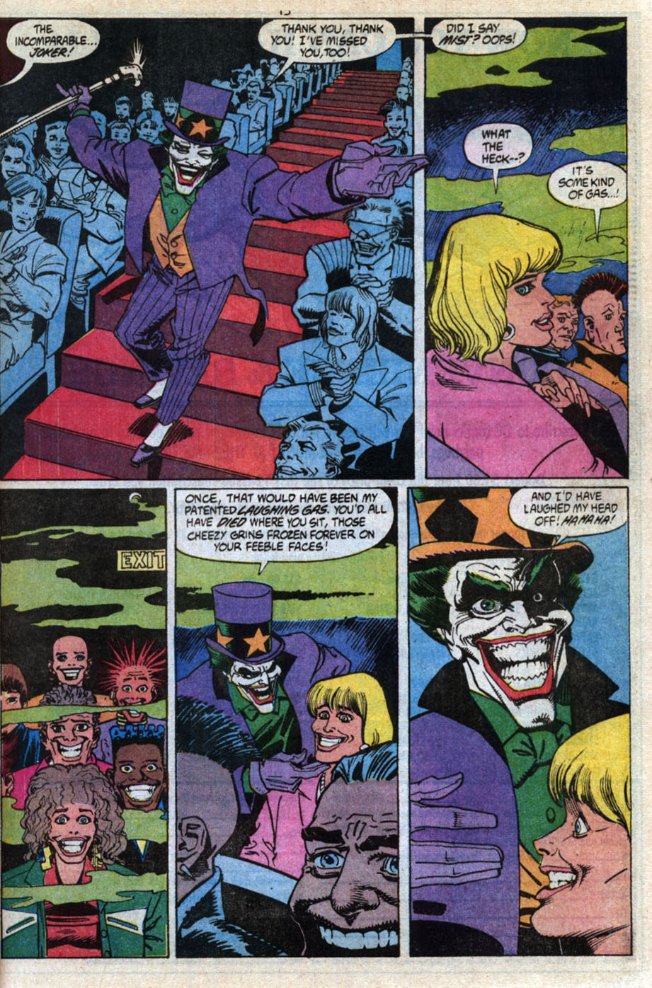 Read online Batman (1940) comic -  Issue # _Annual 15 - 25