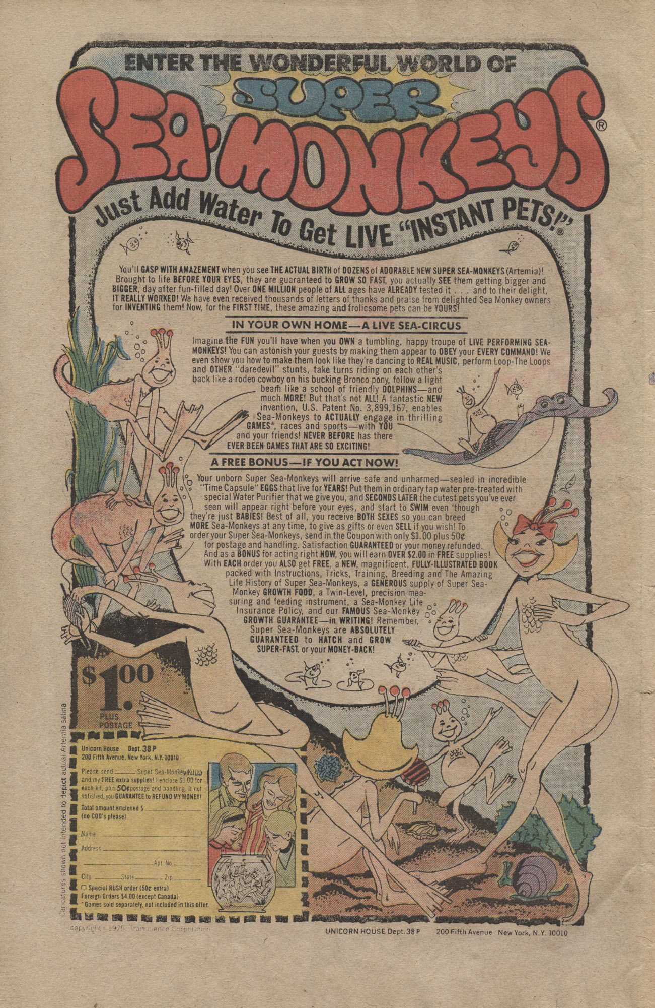 Read online Reggie and Me (1966) comic -  Issue #86 - 34