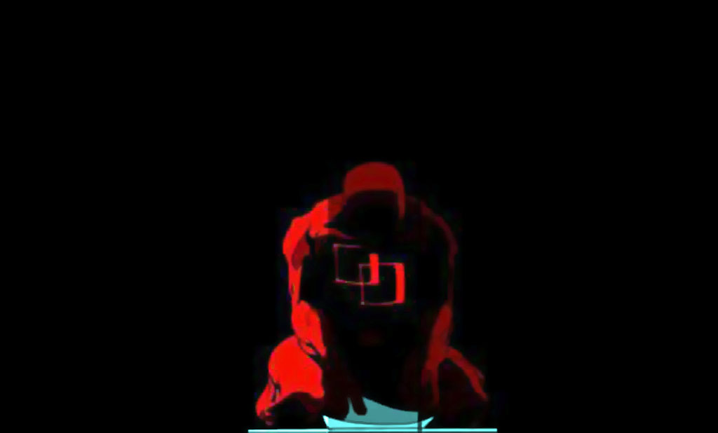 Read online Daredevil (1998) comic -  Issue #0 - 18