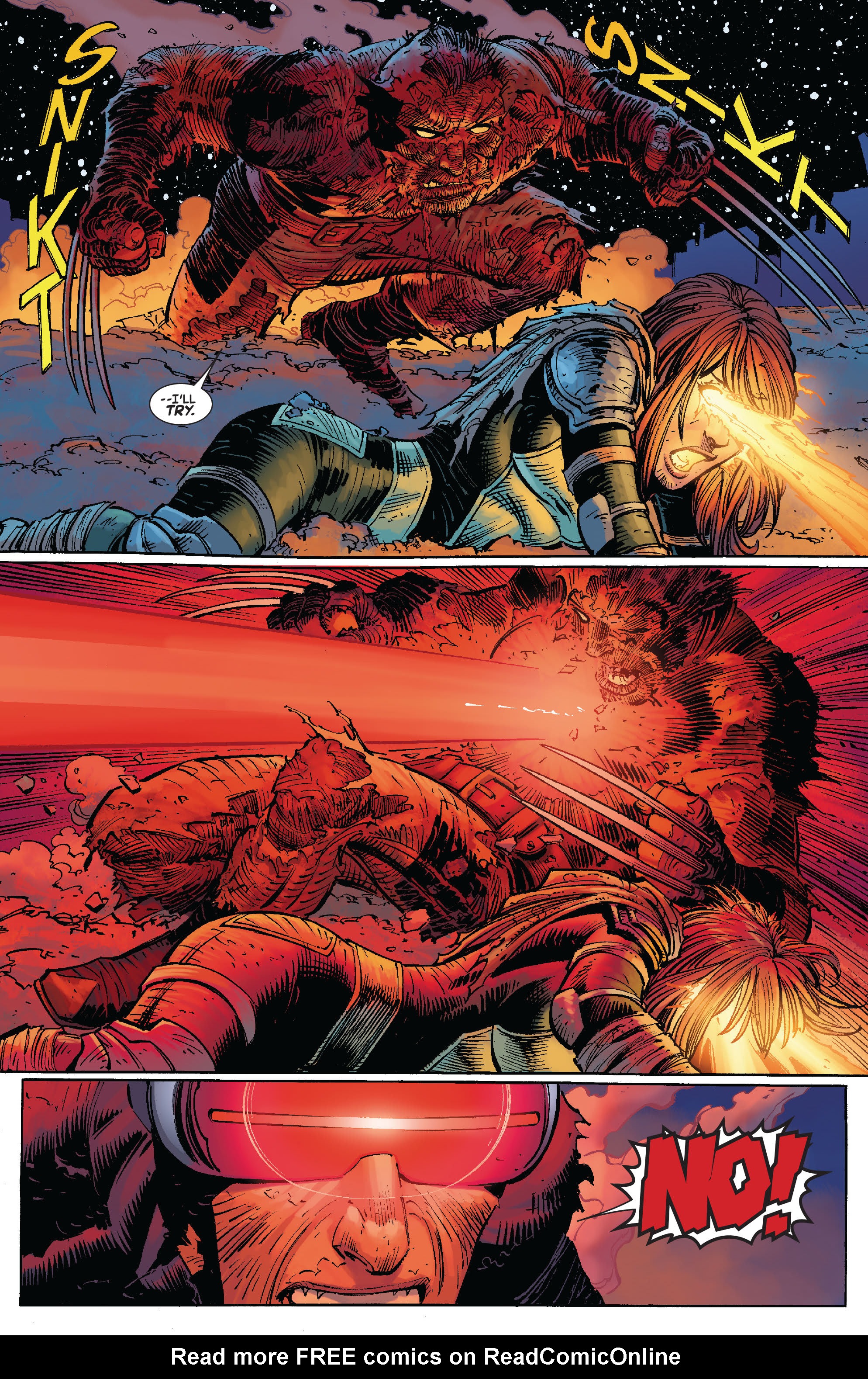 Read online Avengers vs. X-Men Omnibus comic -  Issue # TPB (Part 2) - 56