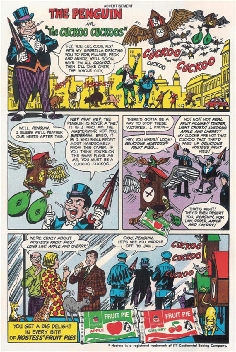 Read online Isis comic -  Issue #8 - 2