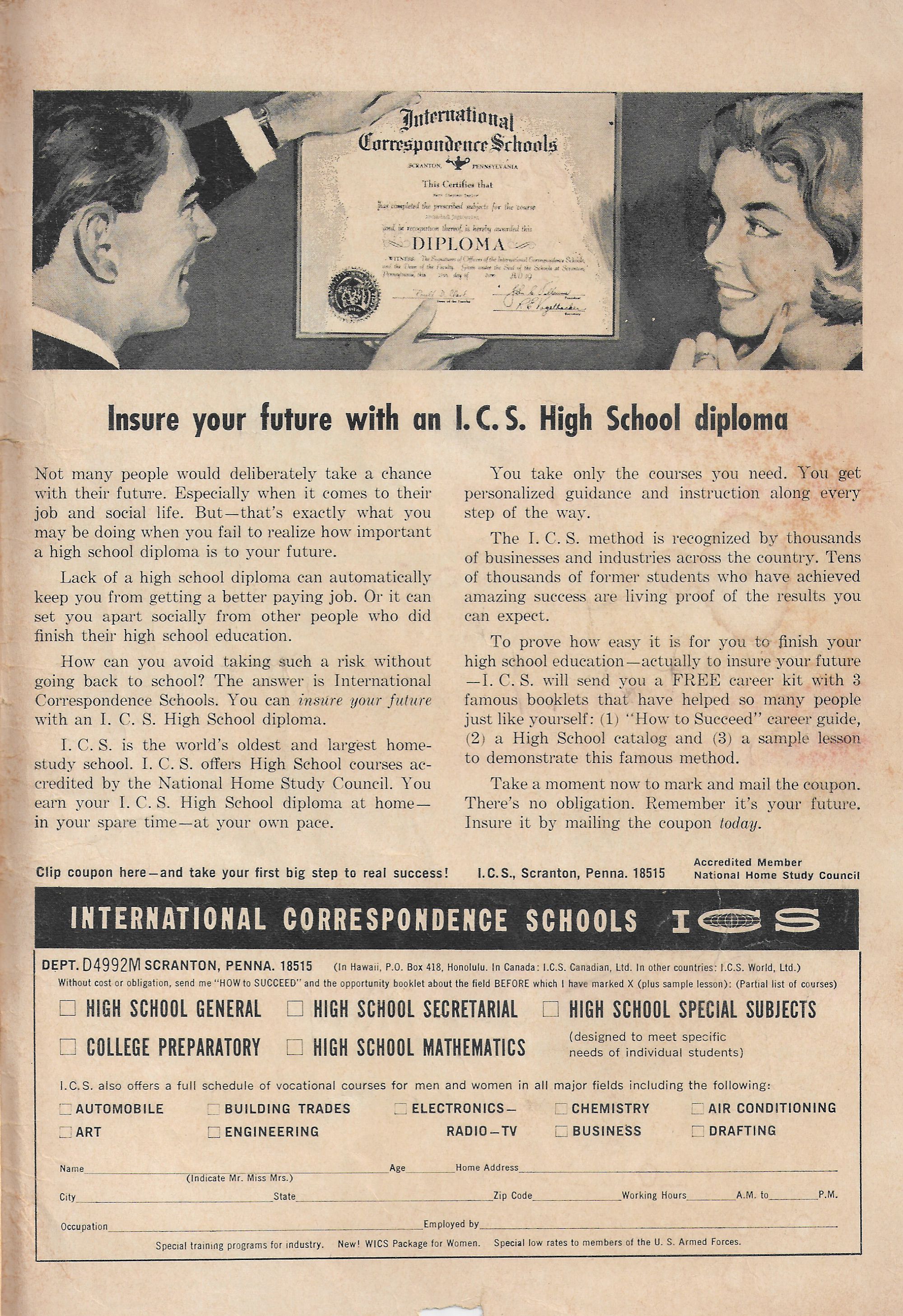 Read online Jughead (1965) comic -  Issue #154 - 35