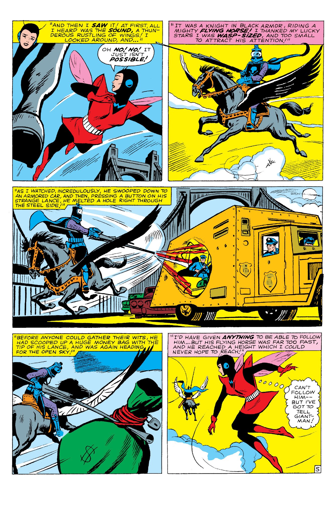 Read online Ant-Man/Giant-Man Epic Collection comic -  Issue # TPB (Part 3) - 58