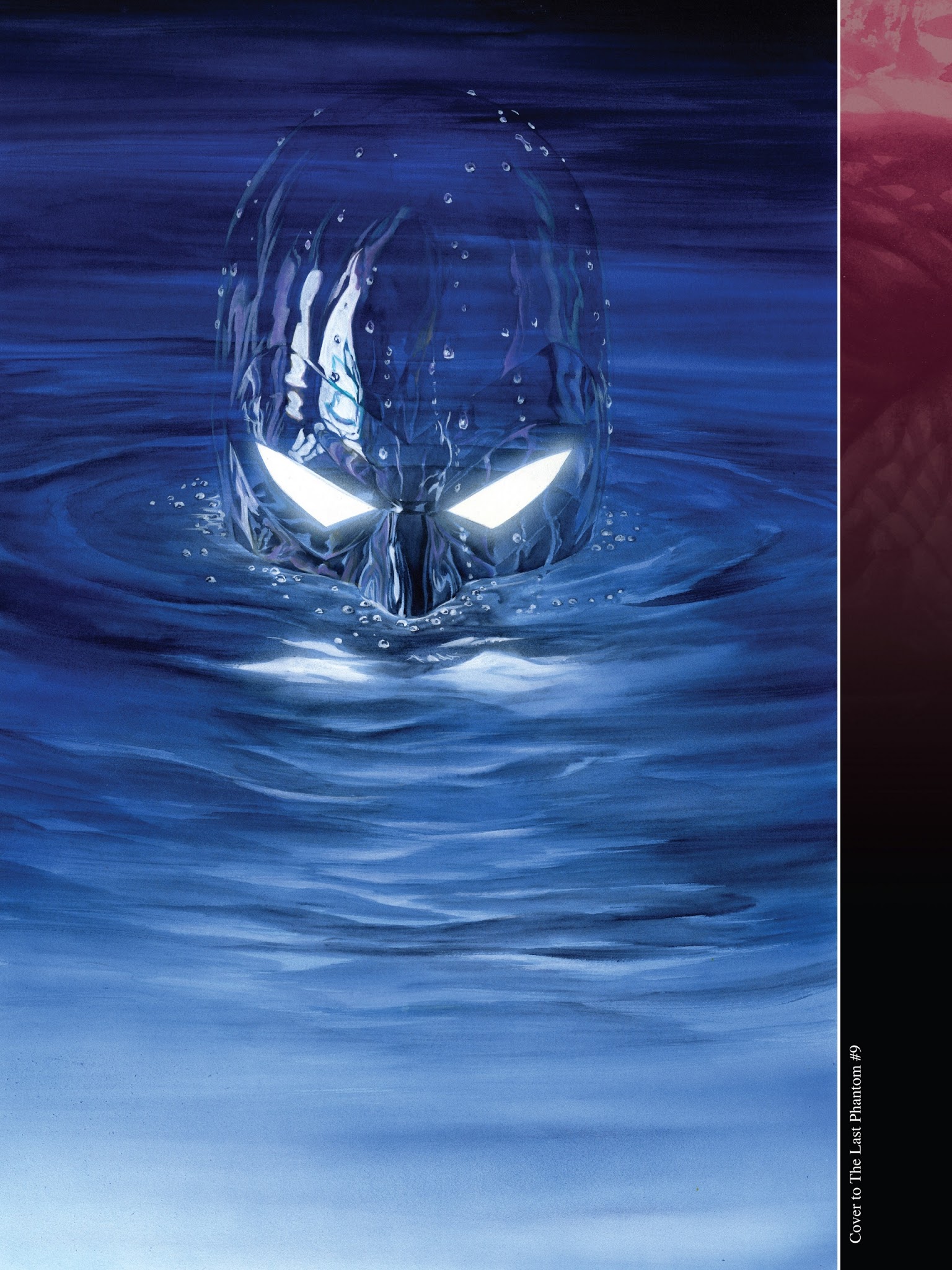 Read online The Dynamite Art of Alex Ross comic -  Issue # TPB - 157