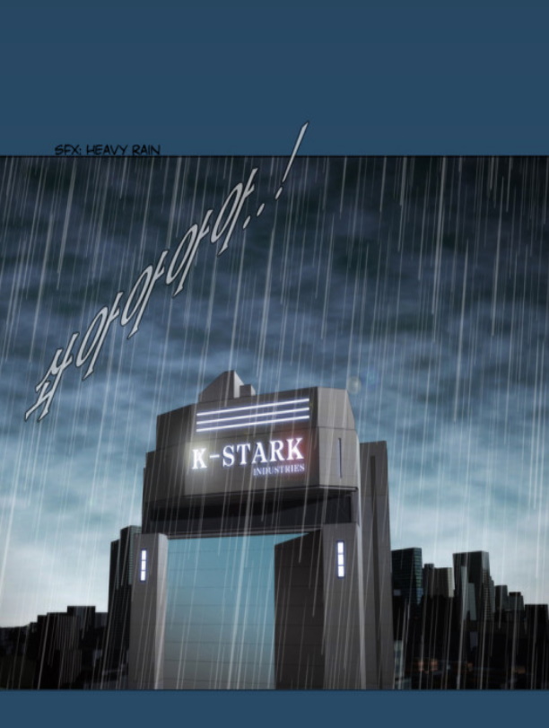 Read online Avengers: Electric Rain comic -  Issue #4 - 22