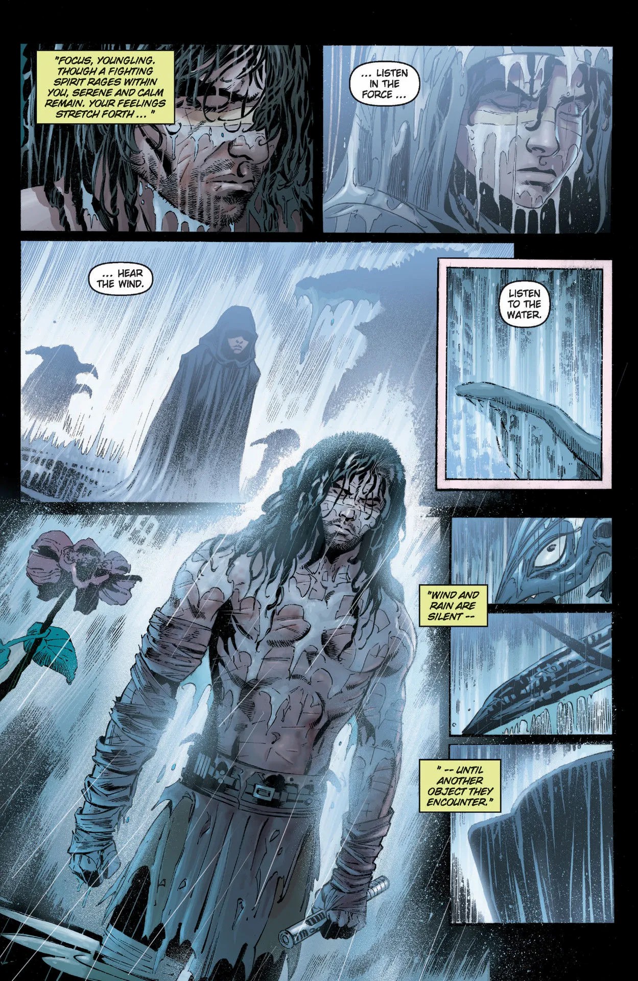 Read online Star Wars Legends Epic Collection: The Clone Wars comic -  Issue # TPB 4 (Part 4) - 65