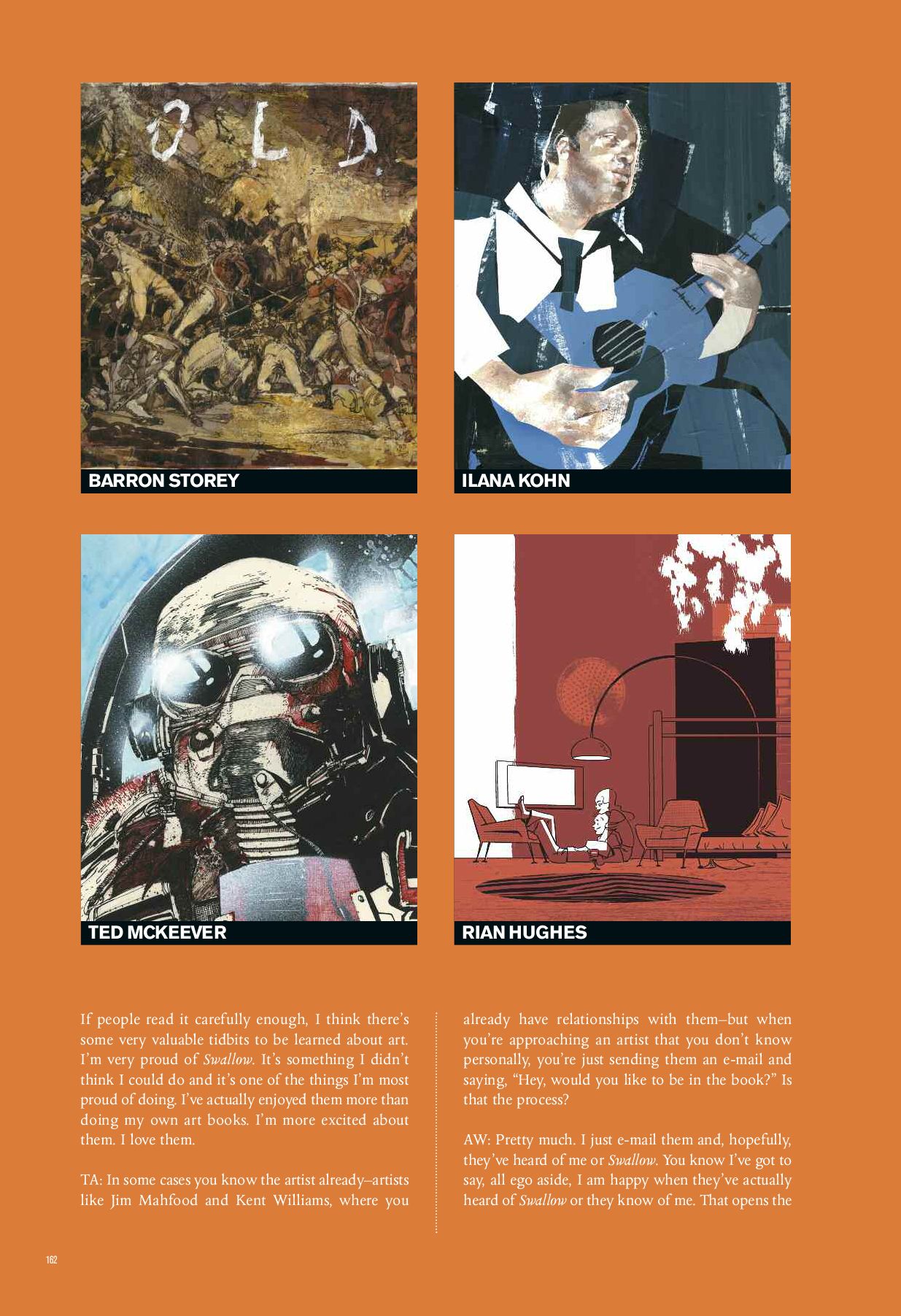 Read online IDW: The First Decade comic -  Issue # TPB (Part 2) - 74