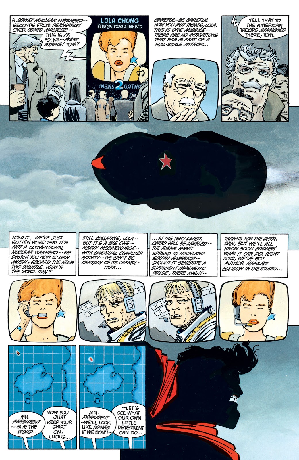 Batman vs. Superman: The Greatest Battles issue TPB - Page 121