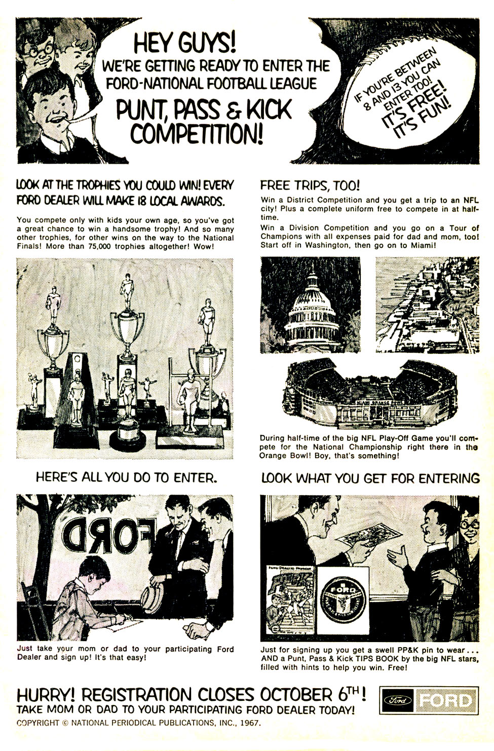 Read online Our Army at War (1952) comic -  Issue #186 - 2