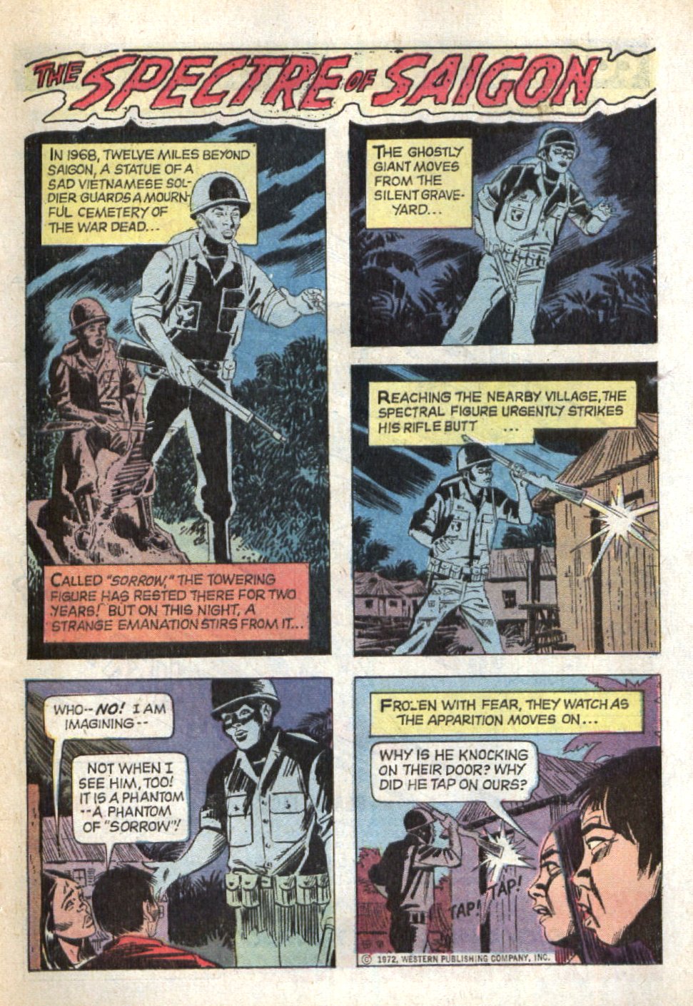 Read online Ripley's Believe it or Not! (1965) comic -  Issue #35 - 13