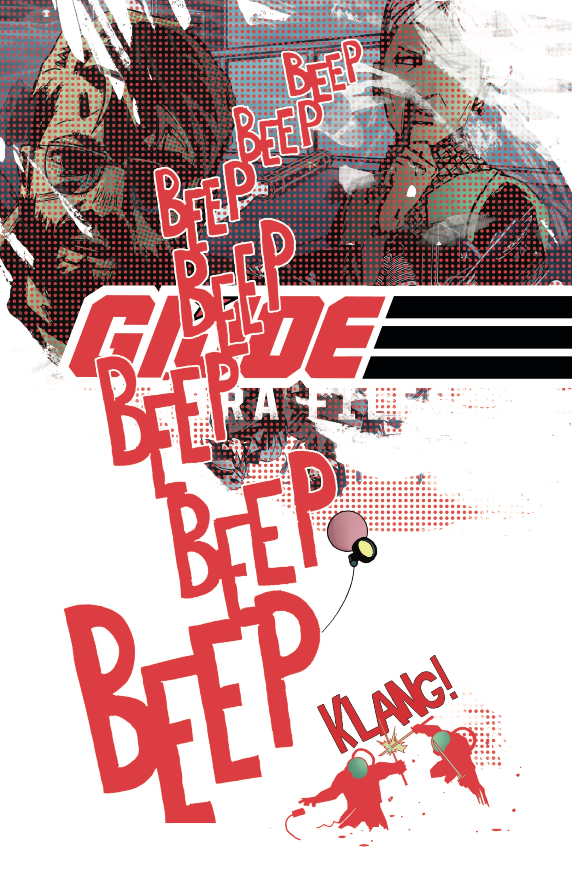Read online G.I. Joe: The Cobra Files comic -  Issue # TPB 1 - 109