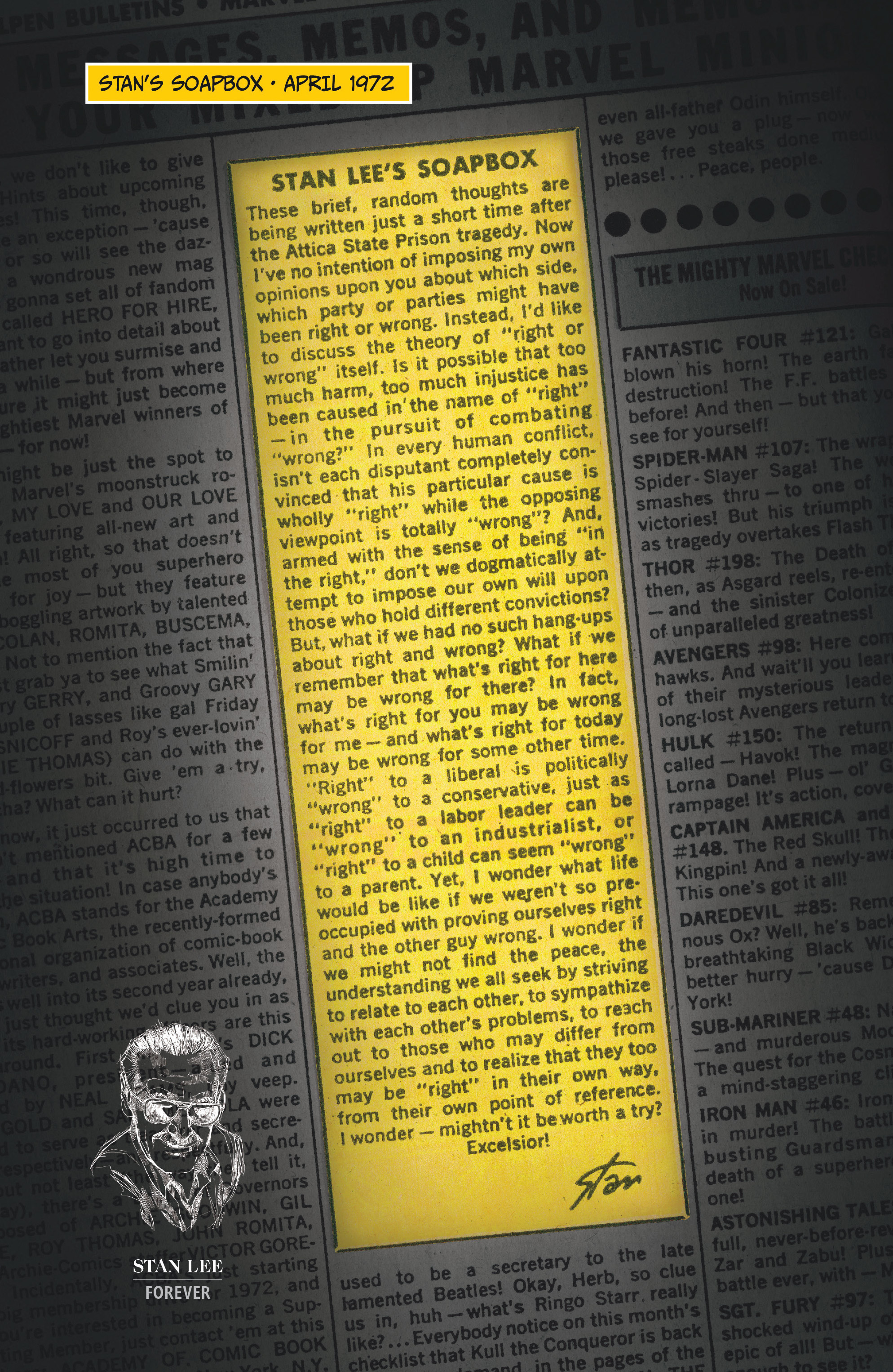 Read online Old Man Quill comic -  Issue #12 - 9