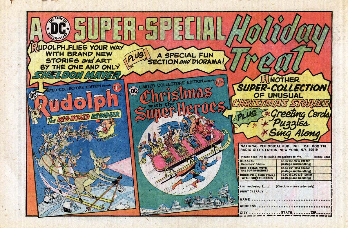 Read online G.I. Combat (1952) comic -  Issue #186 - 21