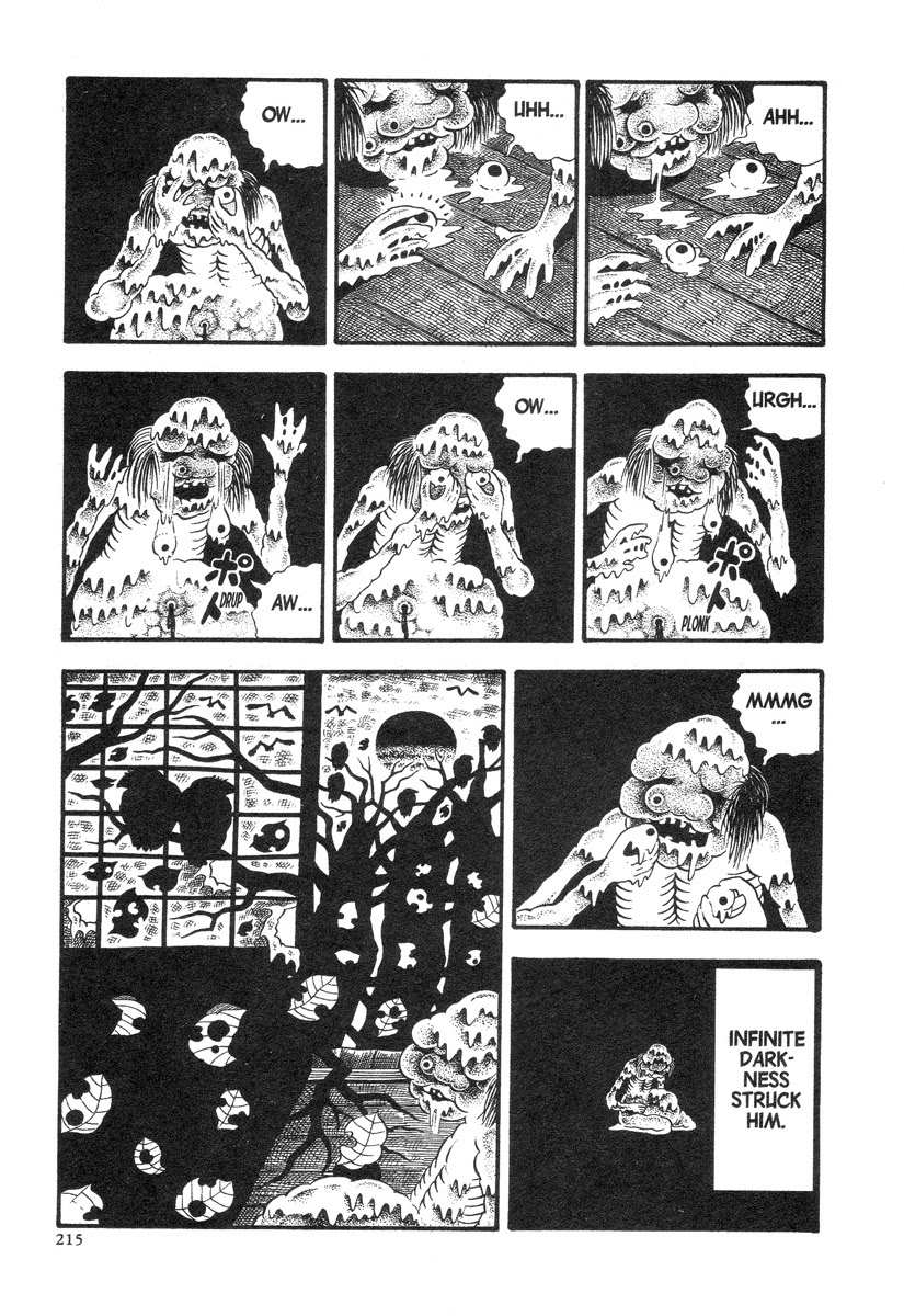 Read online Lullabies From Hell comic -  Issue # TPB (Part 2) - 115