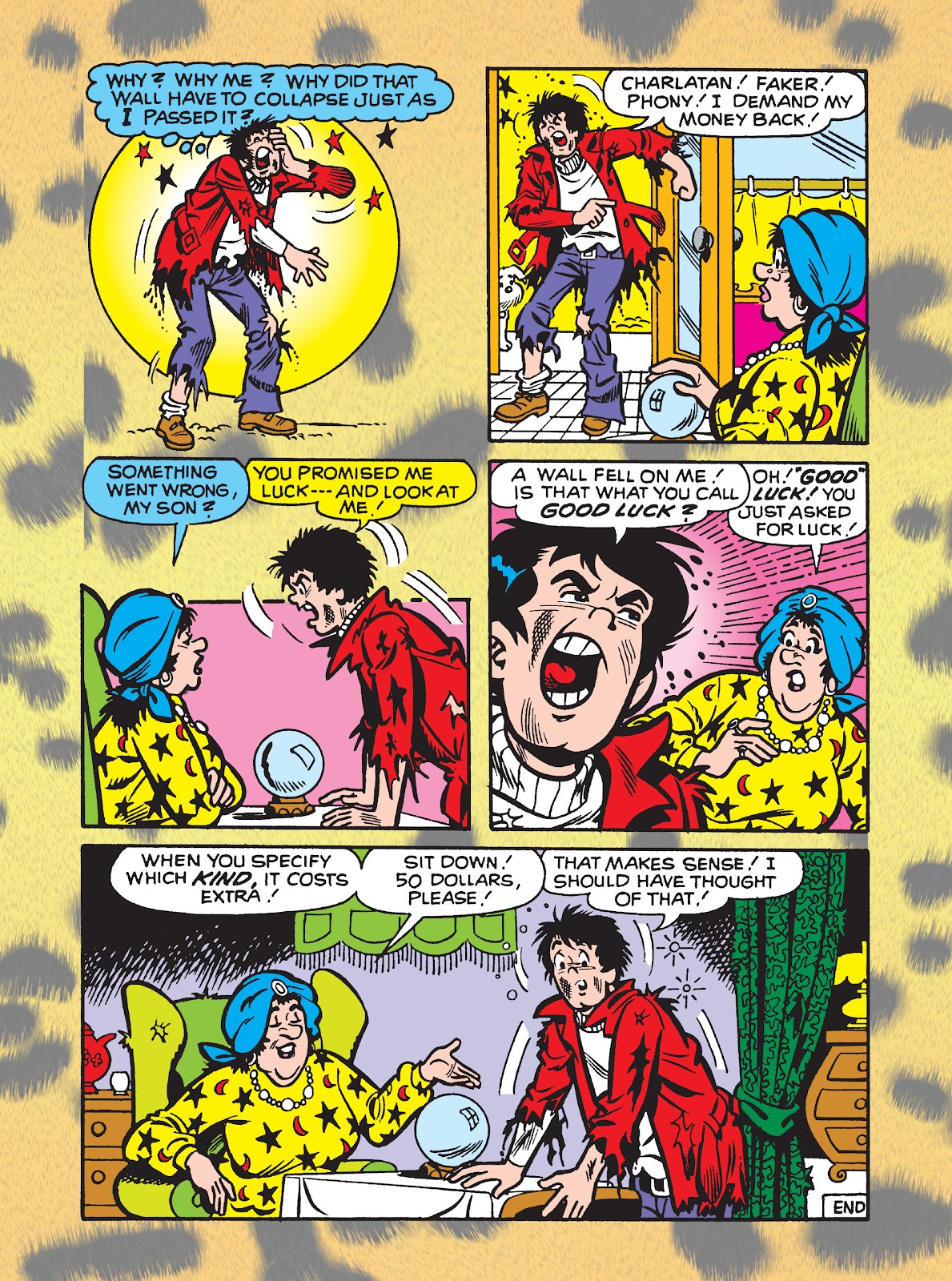 Tales From Riverdale Digest issue 7 - Page 41