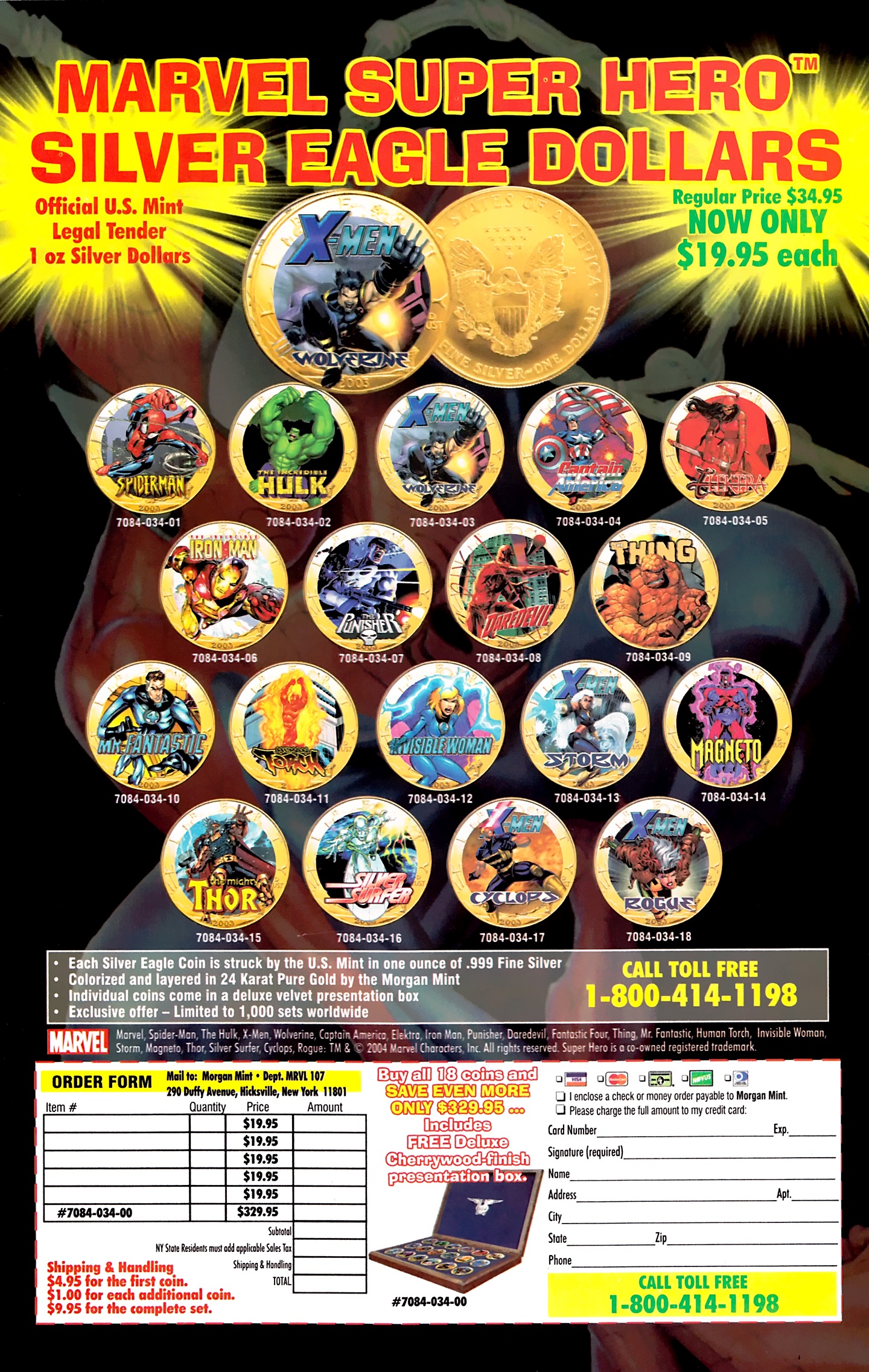 Read online Identity Disc comic -  Issue #3 - 22