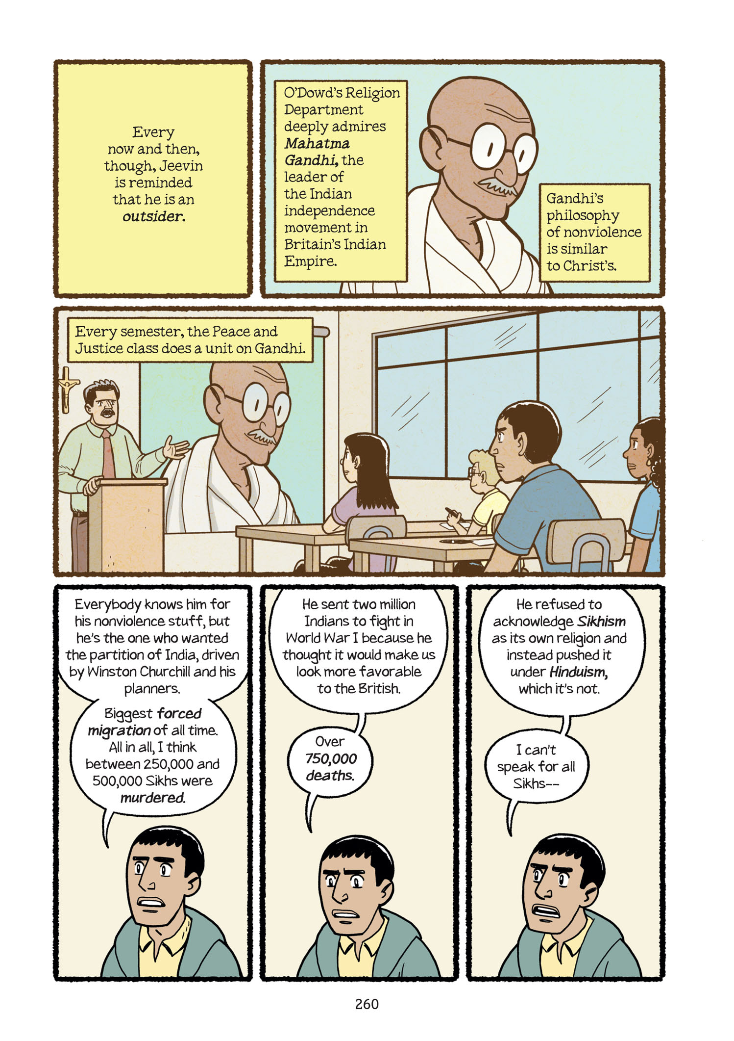 Read online Dragon Hoops comic -  Issue # TPB (Part 3) - 50