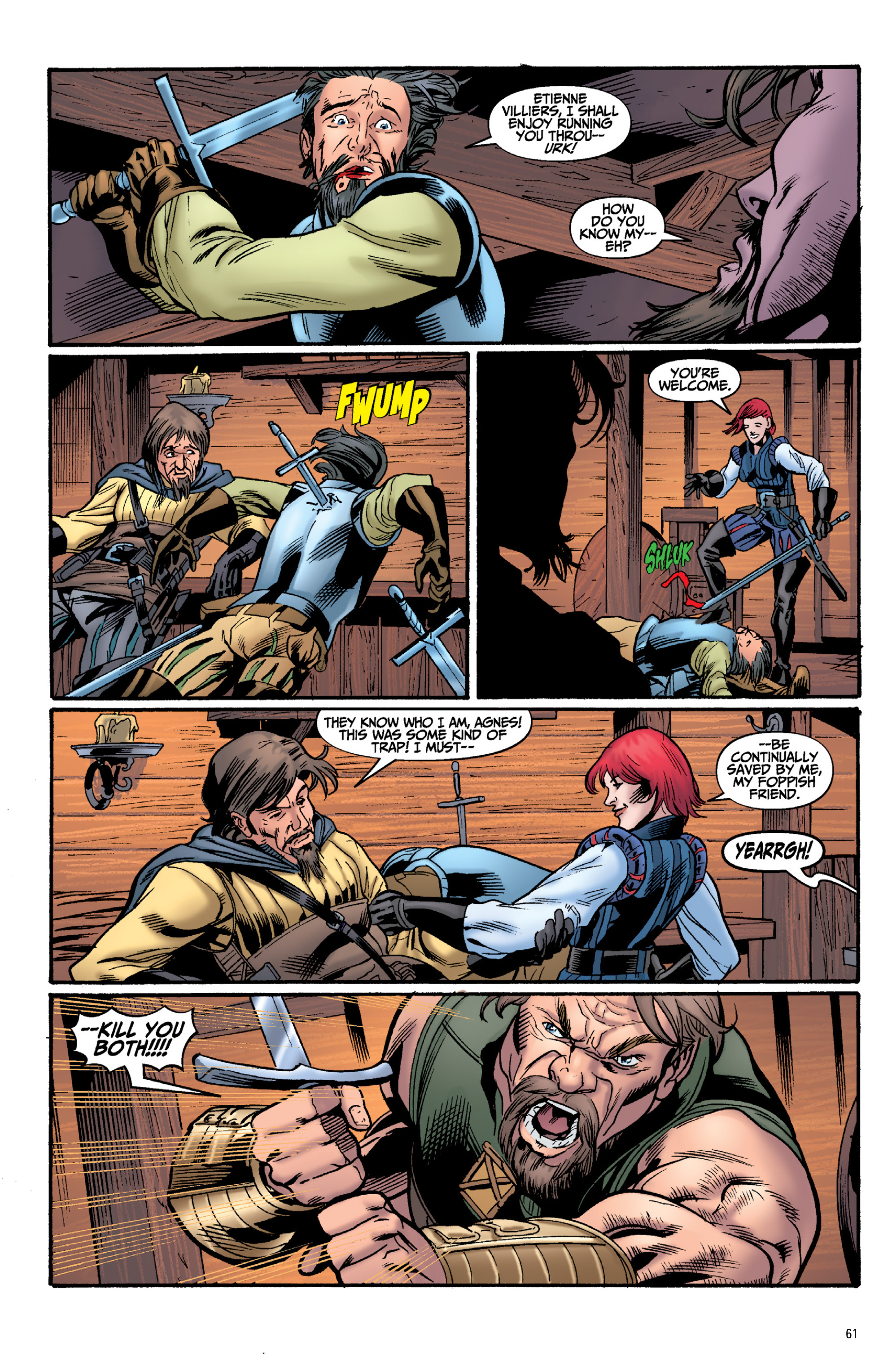 Read online Robert E. Howard's Savage Sword comic -  Issue # _TPB 1 - 63