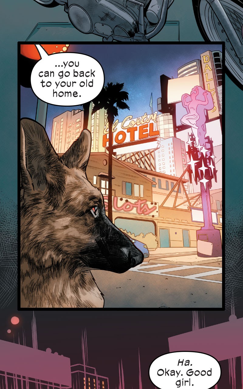 Read online X-Men Unlimited: Infinity Comic comic -  Issue #6 - 44