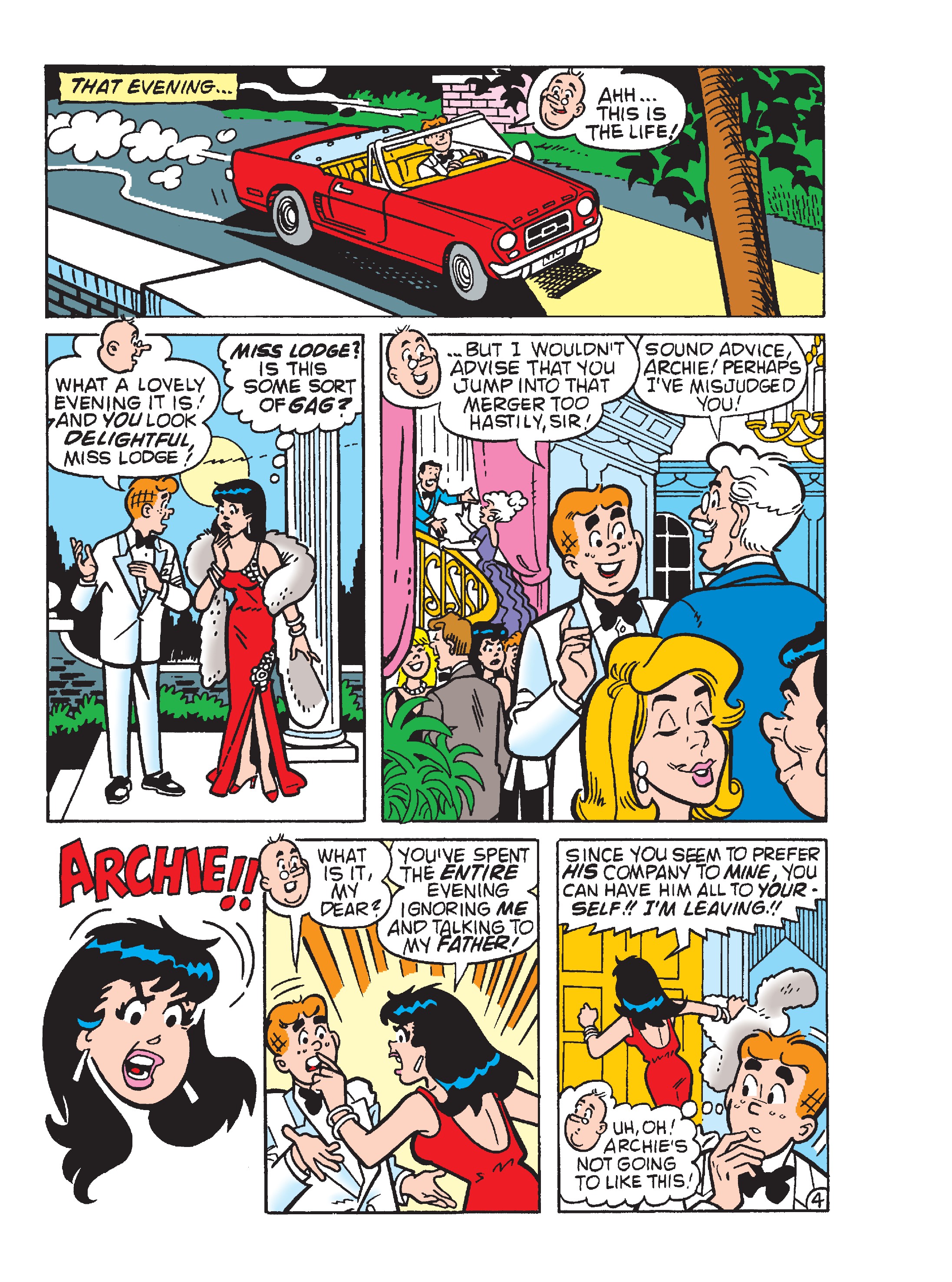 Read online World of Archie Double Digest comic -  Issue #84 - 67