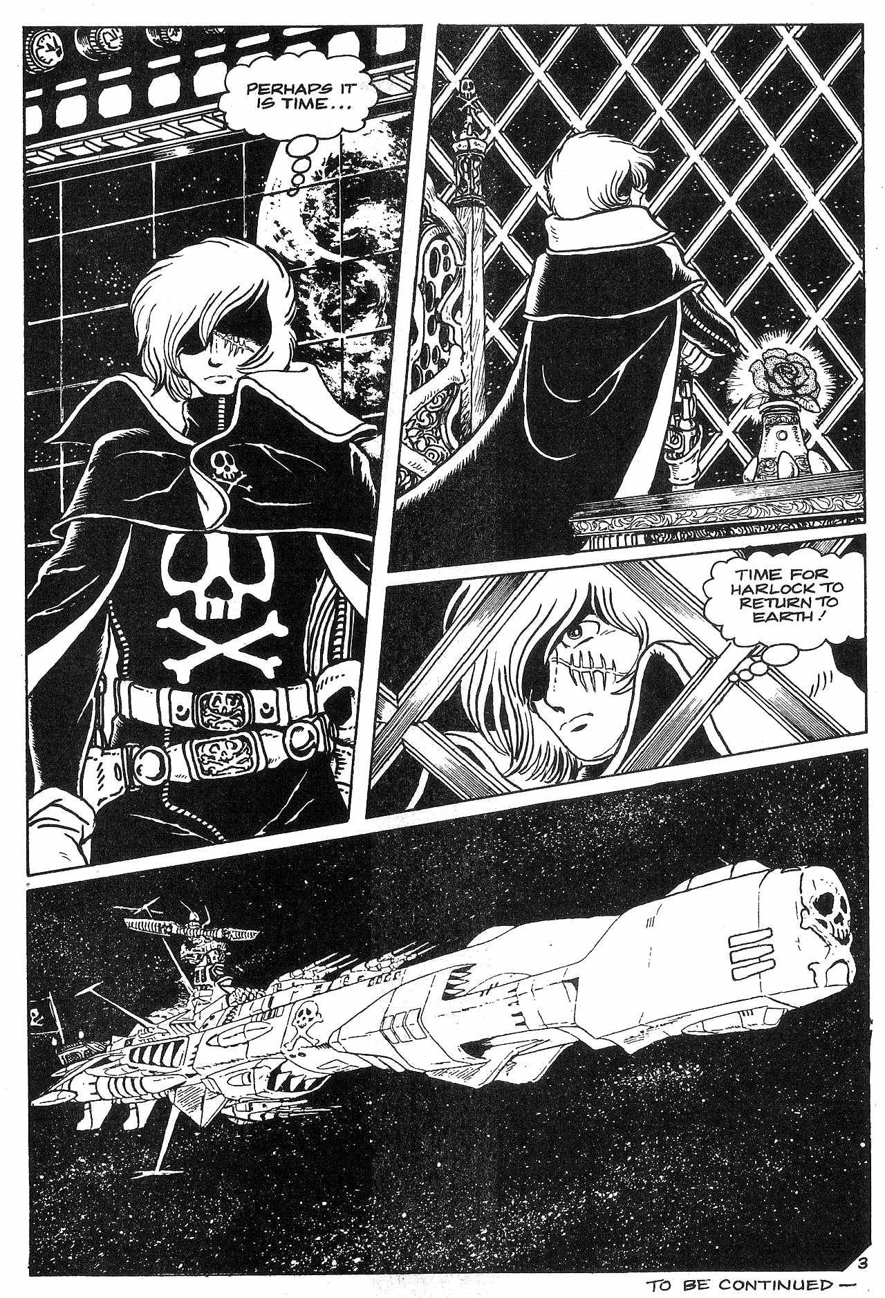 Read online Dinosaurs For Hire (1988) comic -  Issue #8 - 32