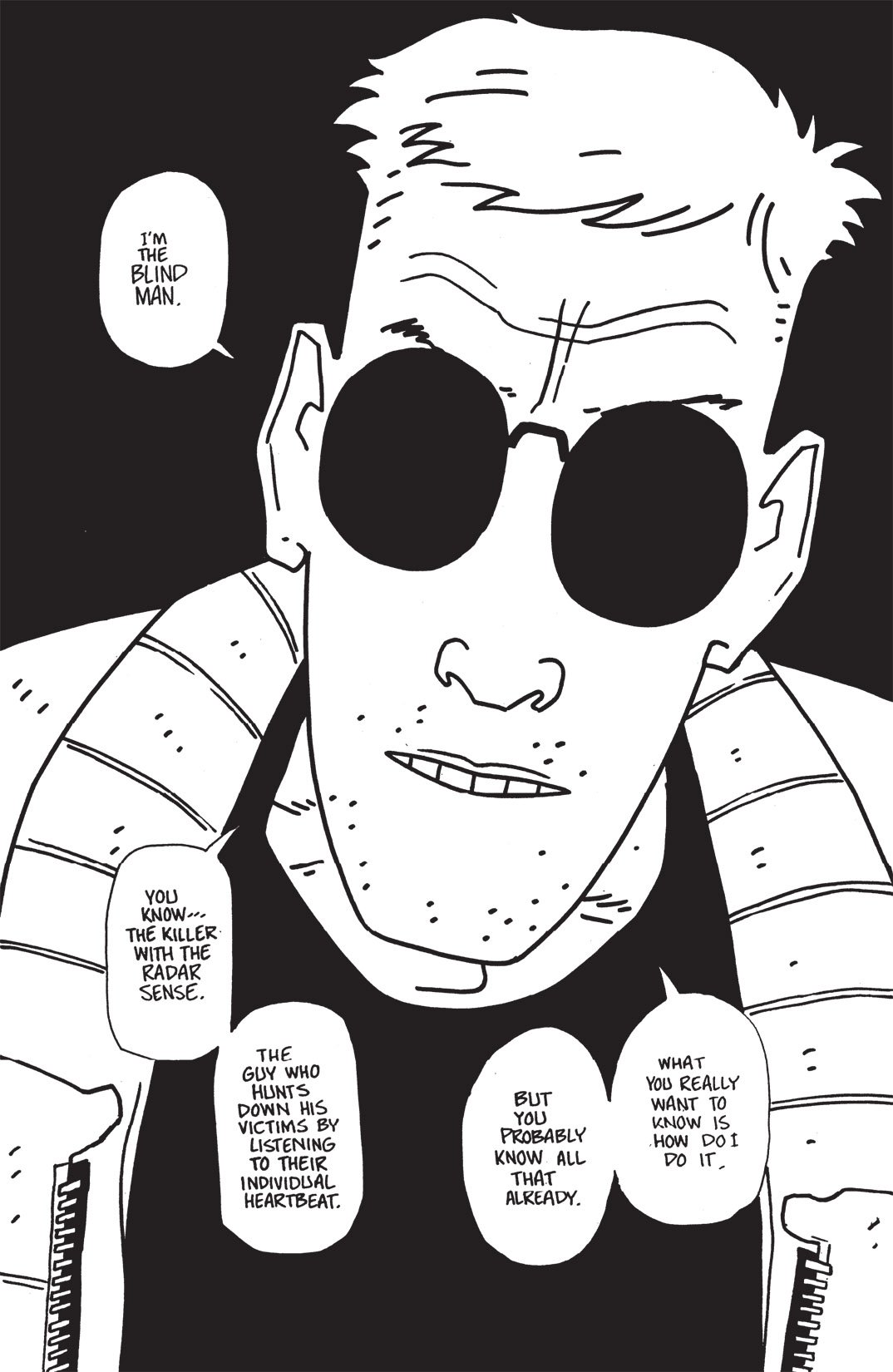 Read online Kane comic -  Issue # TPB 6 (Part 1) - 82