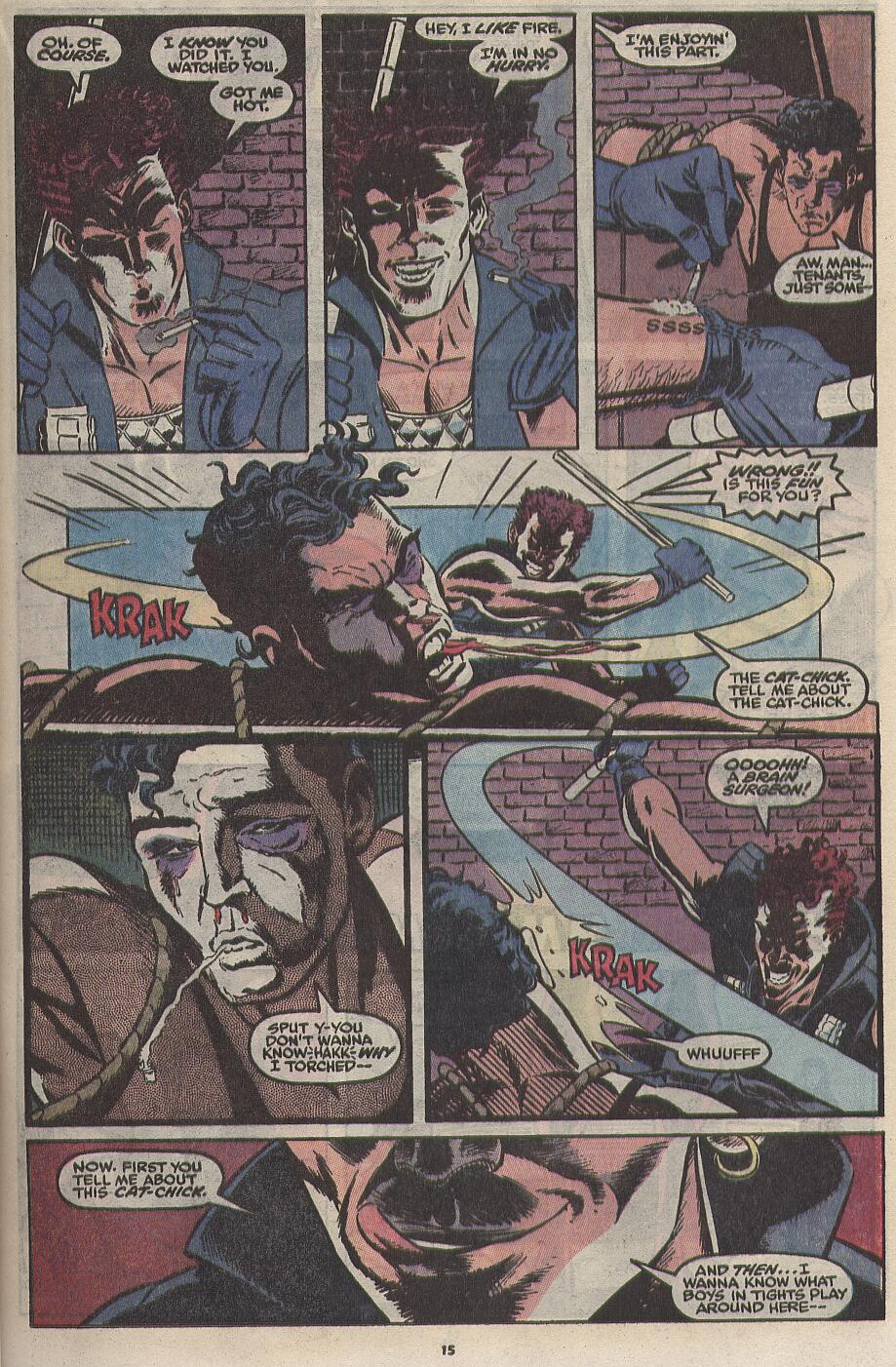 Daredevil (1964) issue Annual 7 - Page 16