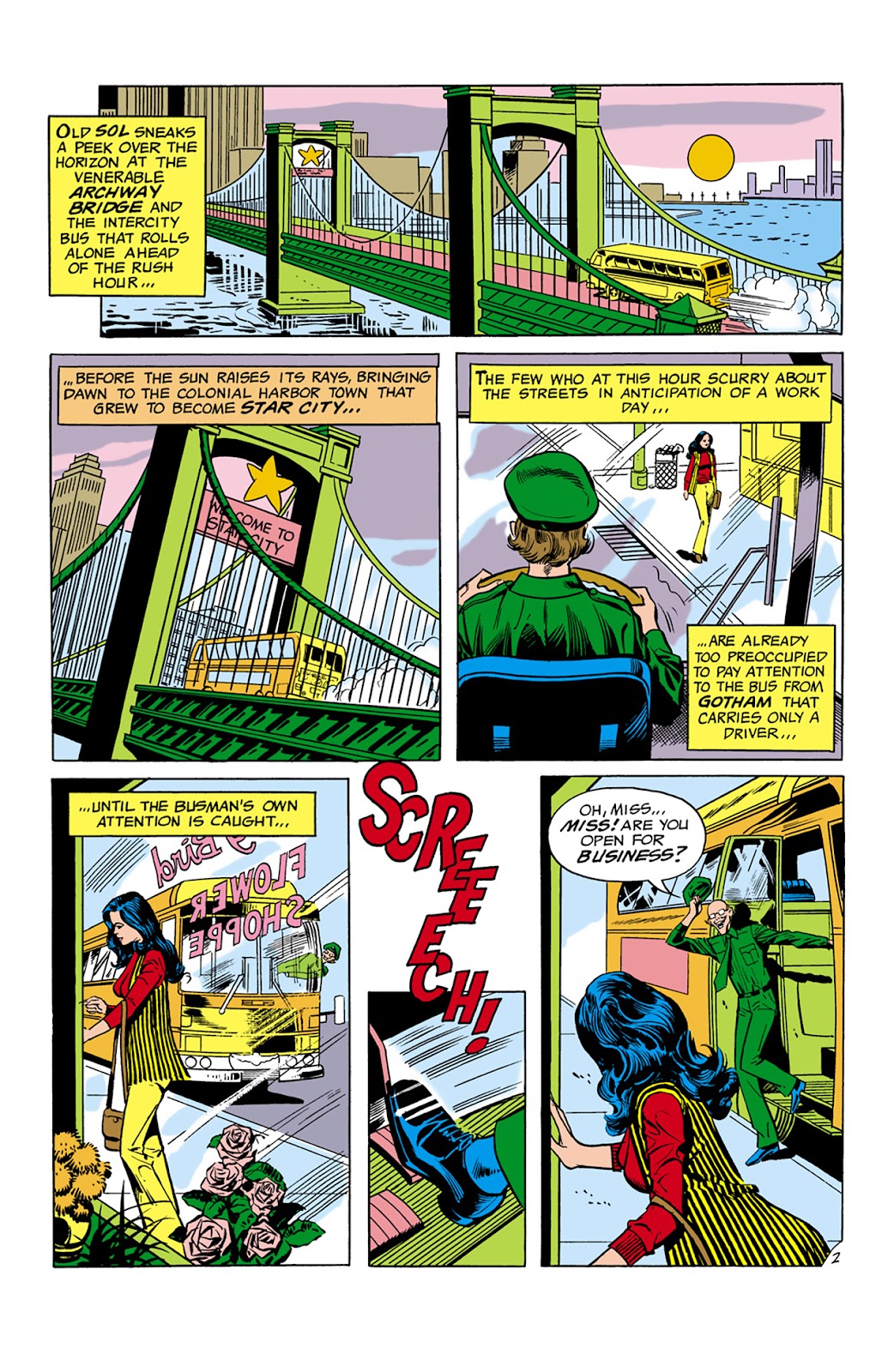 The Joker (1975) issue 4 - Page 3
