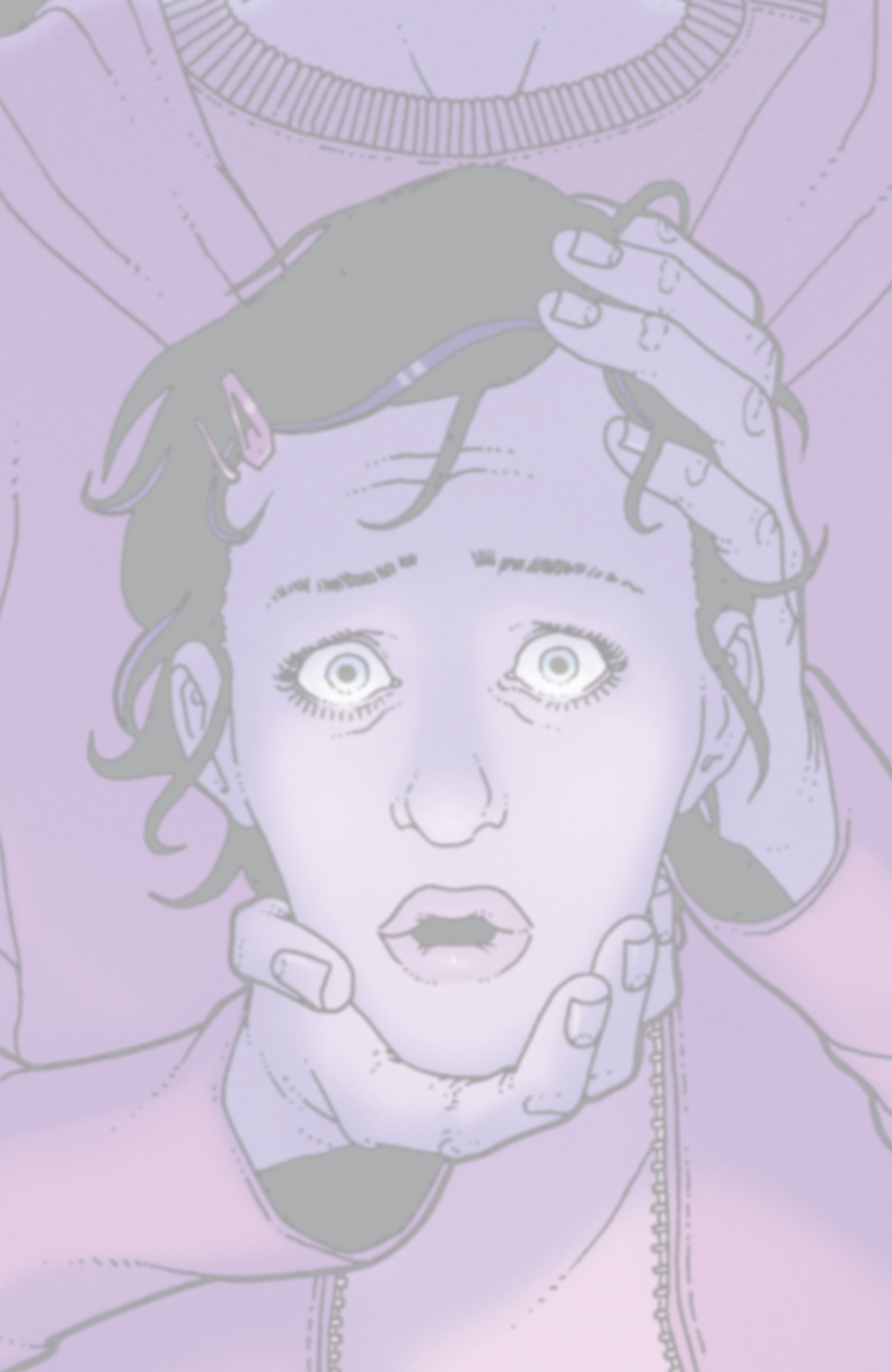 Read online She Could Fly comic -  Issue # _TPB - 40