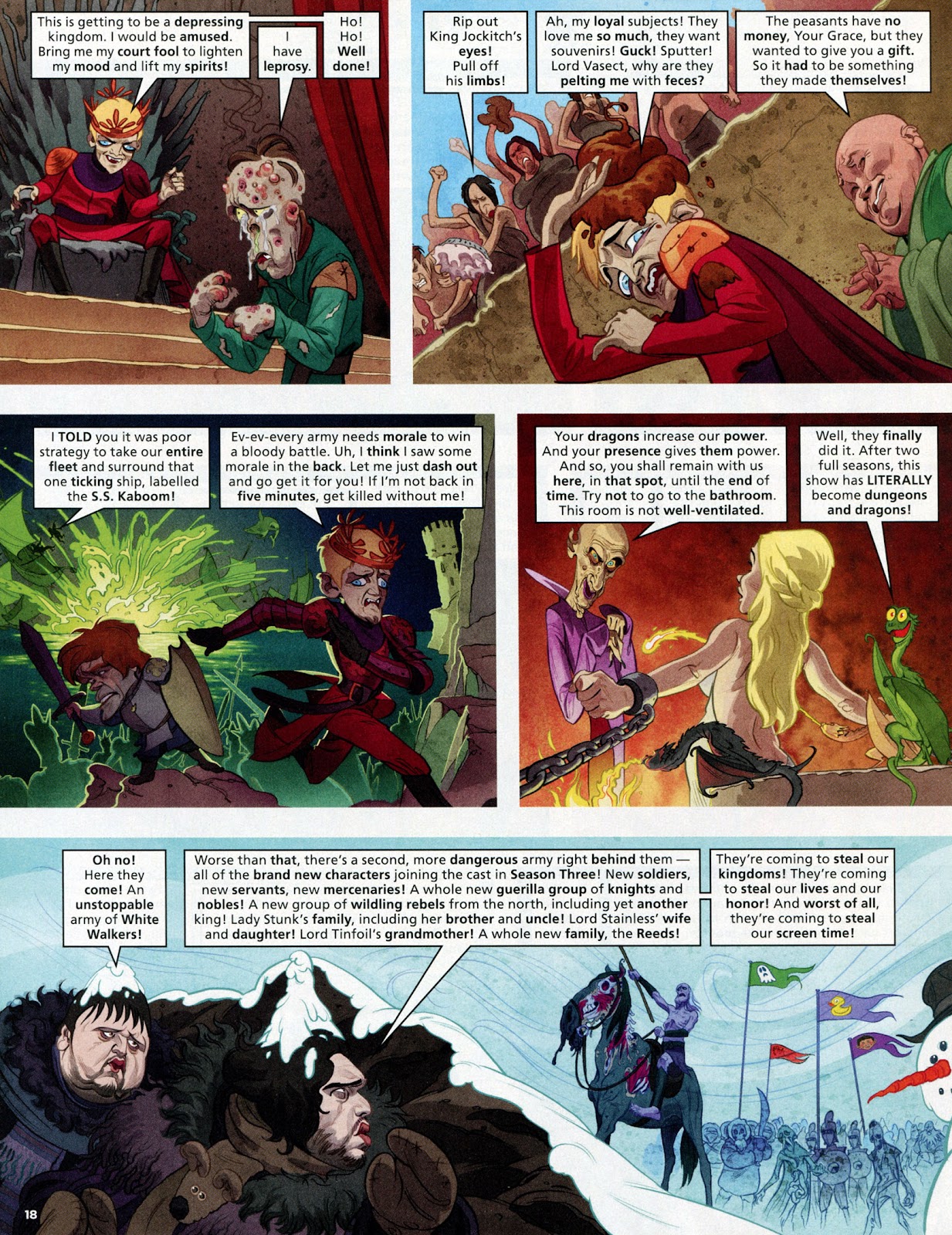 MAD issue 521 - Page 17