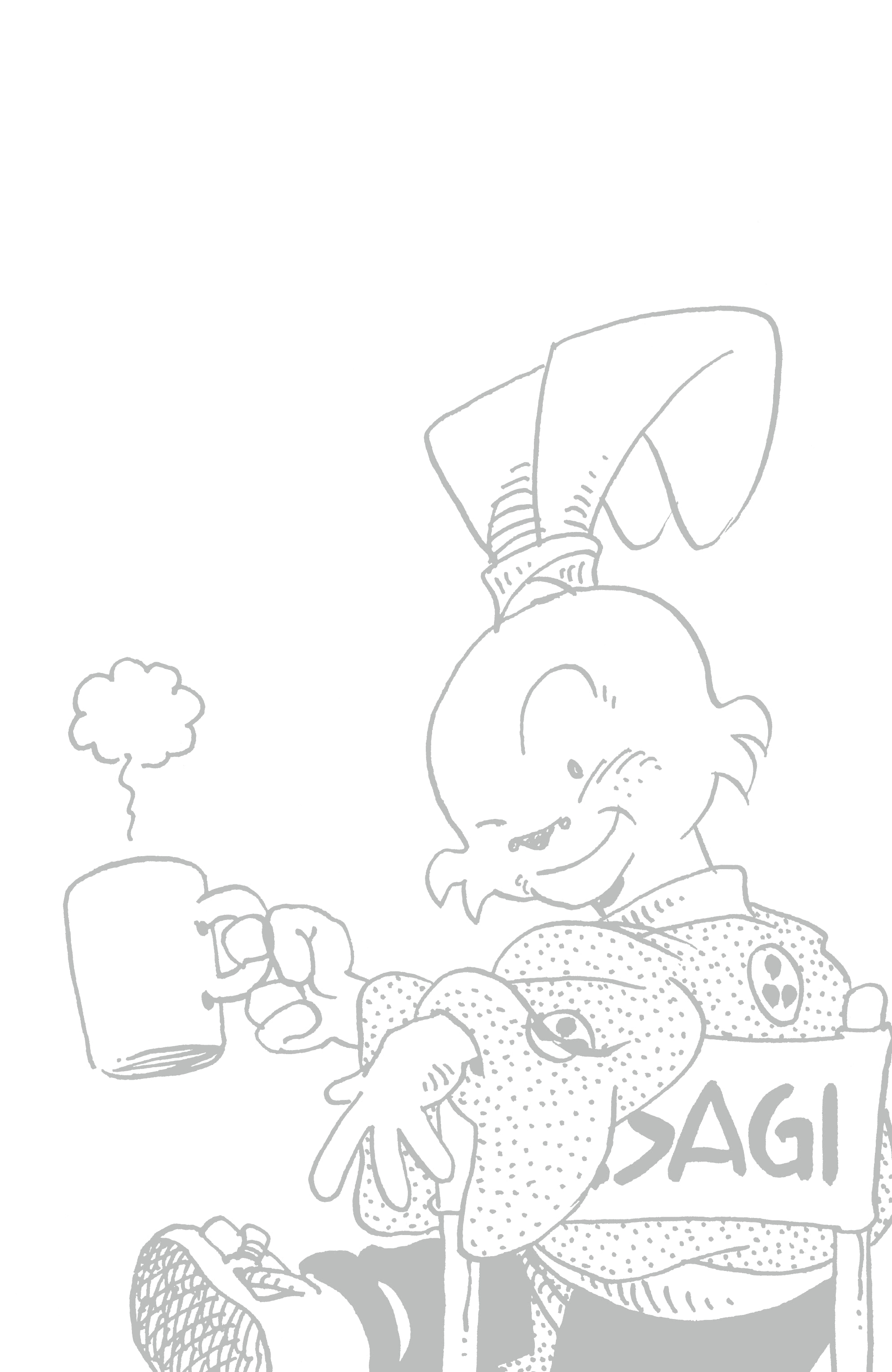 Read online The Usagi Yojimbo Saga (2021) comic -  Issue # TPB 7 (Part 6) - 86