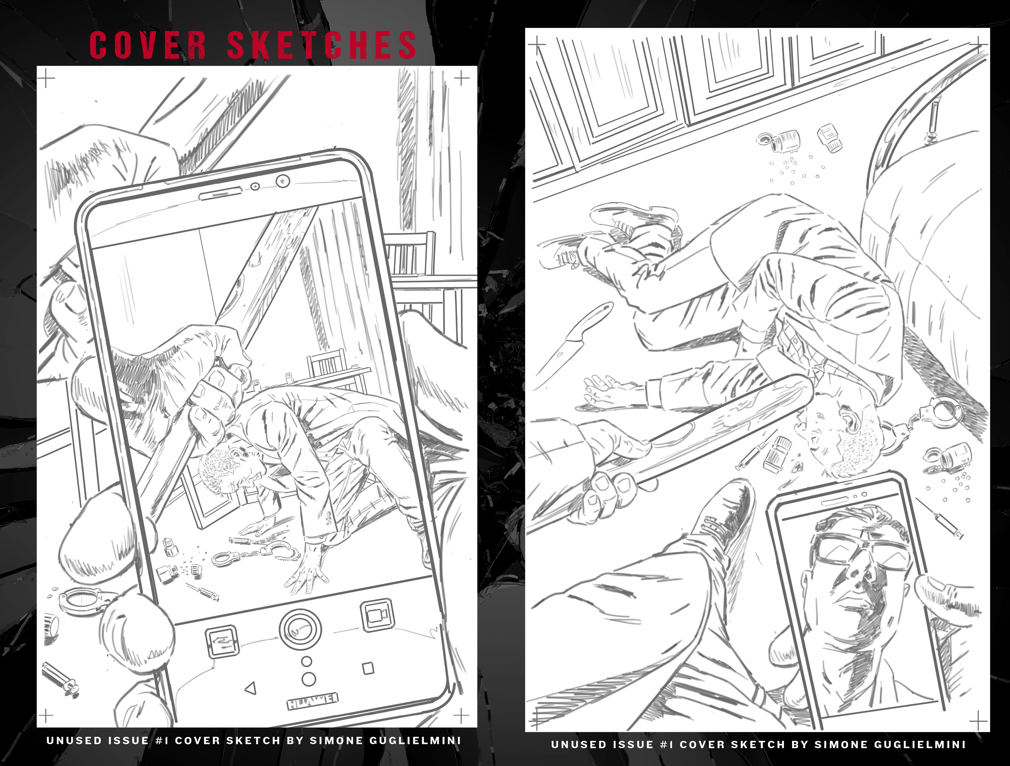 Read online Breakneck comic -  Issue #2 - 30