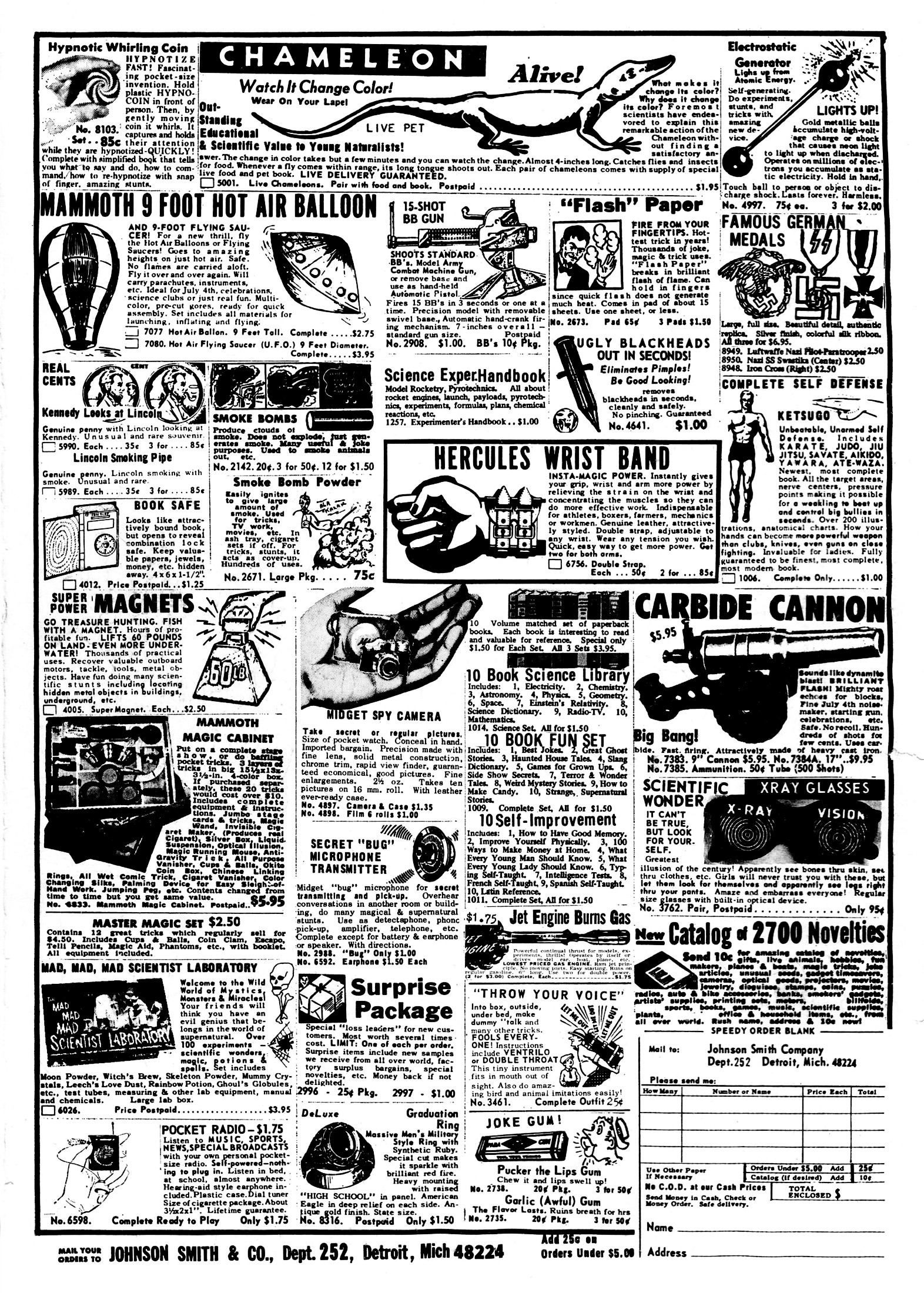 Read online Betty and Me comic -  Issue #17 - 2