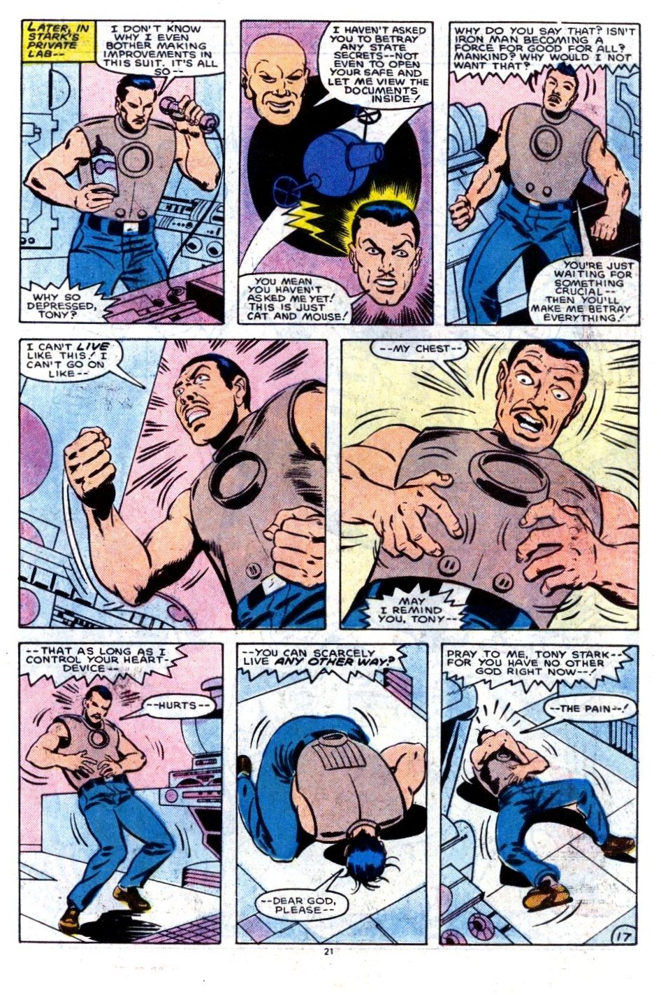 Read online What If? Special comic -  Issue # Full - 18
