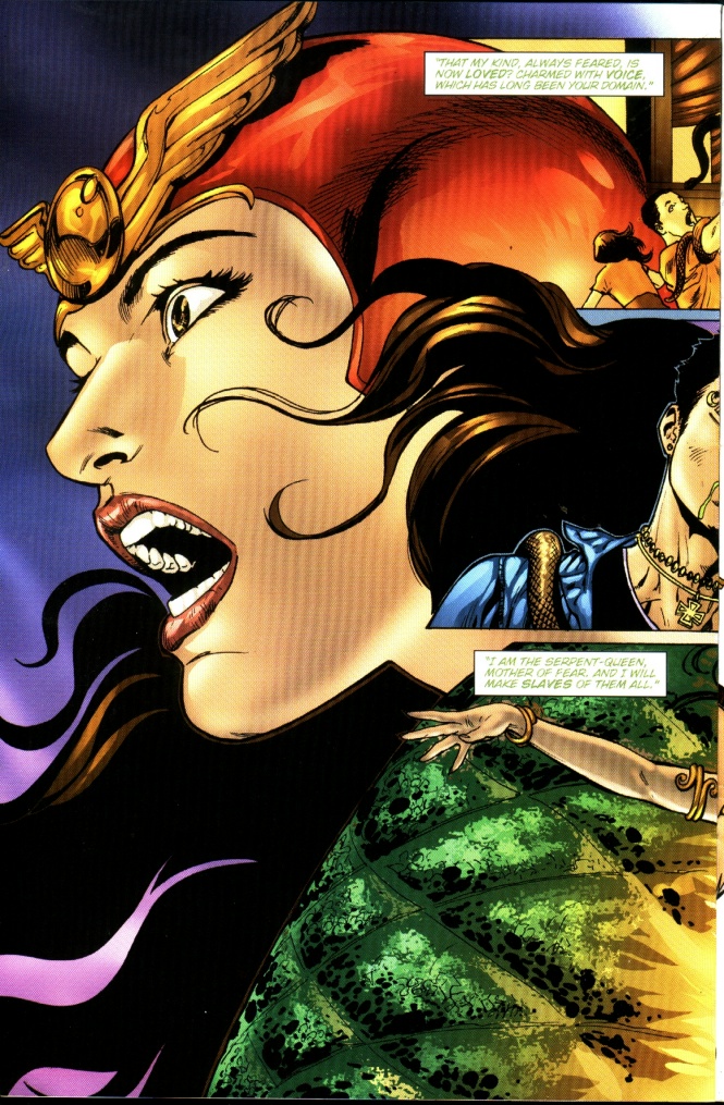 Read online Mars Ravelo's Darna Golden Anniversary Book comic -  Issue #2 - 24