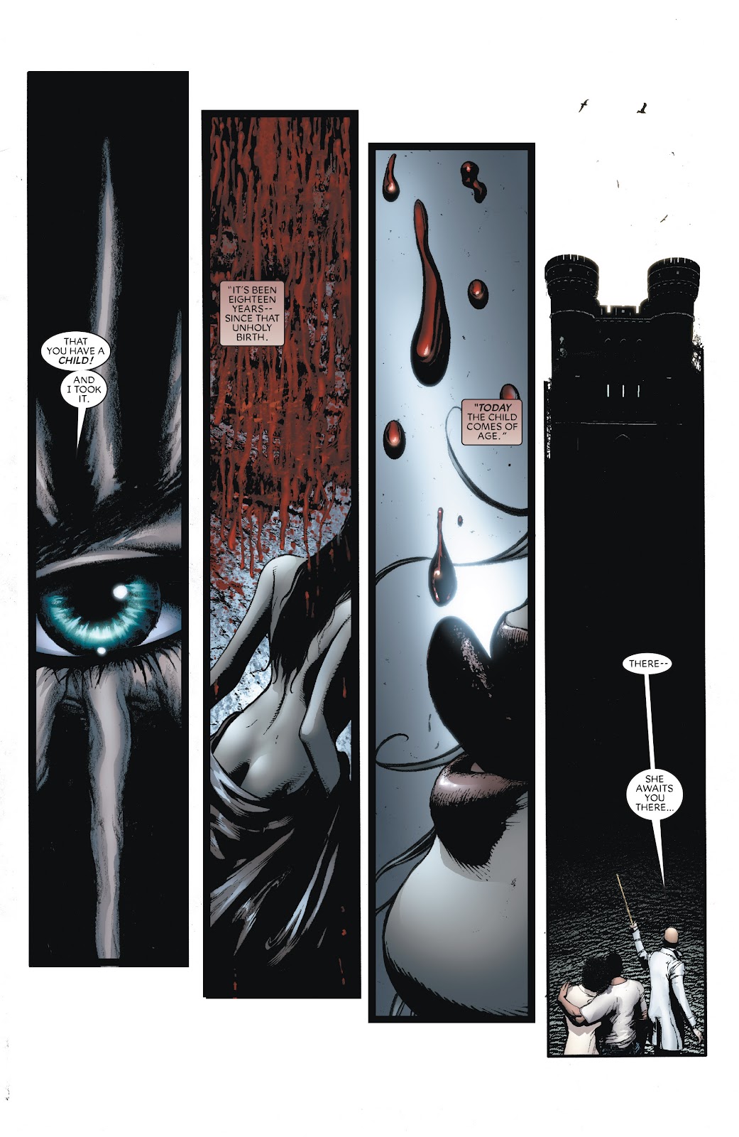 Spawn issue 182 - Page 23