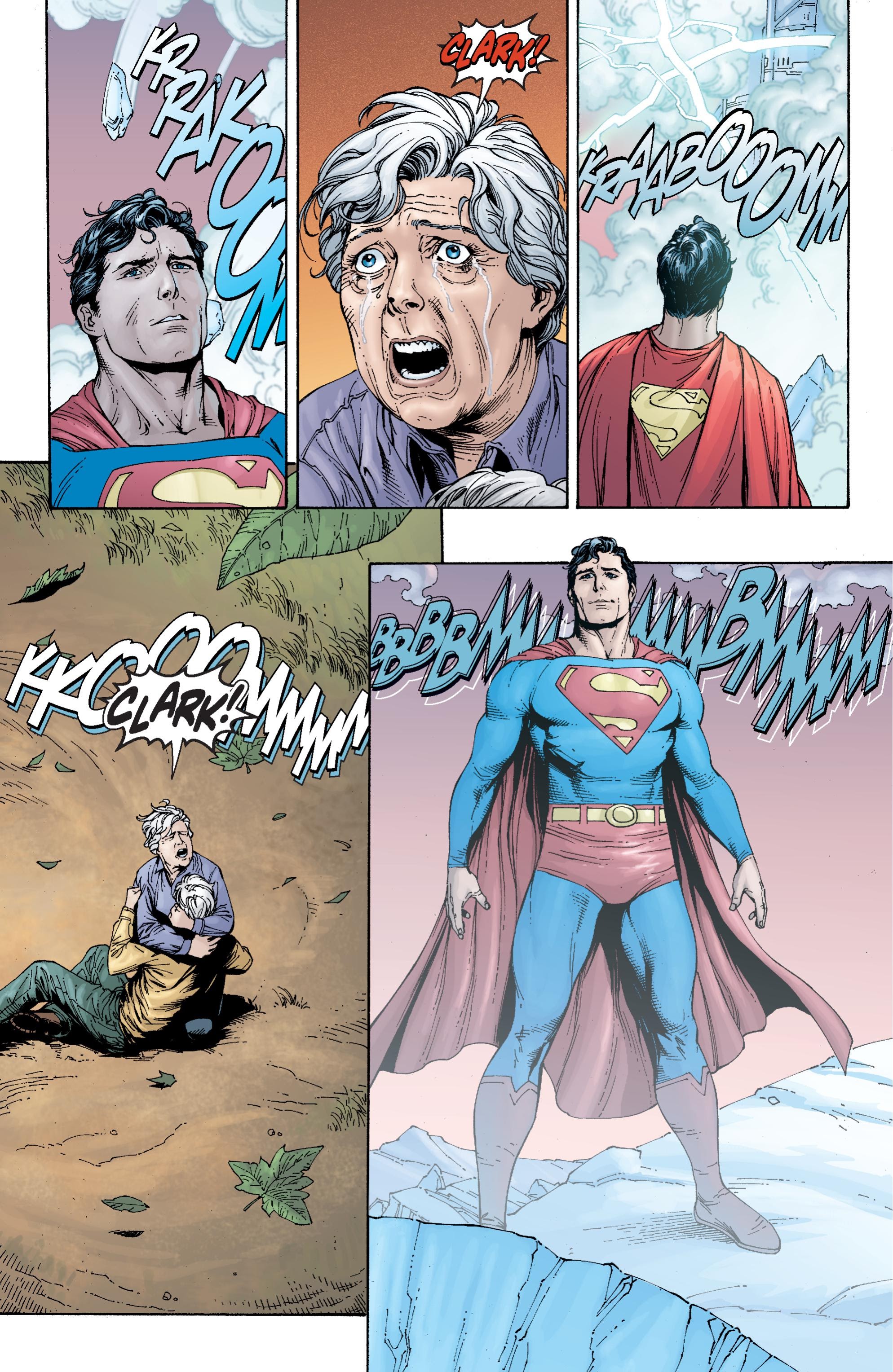 Read online Superman: Brainiac comic -  Issue # TPB - 114