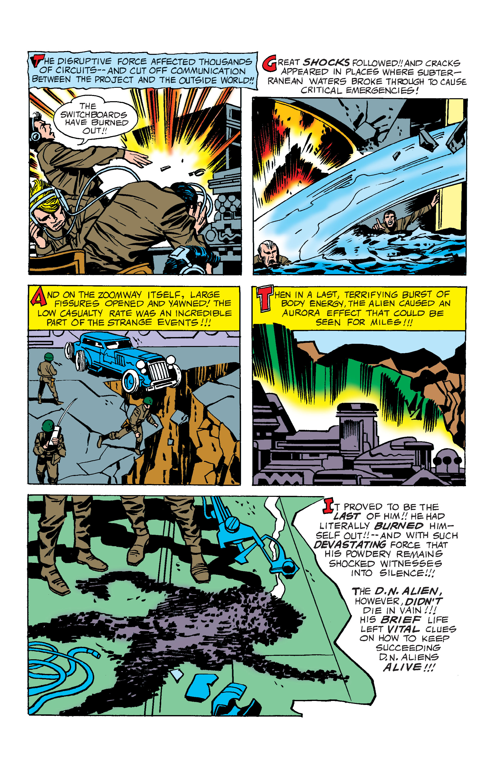 Read online Superman's Pal, Jimmy Olsen by Jack Kirby comic -  Issue # TPB (Part 3) - 38