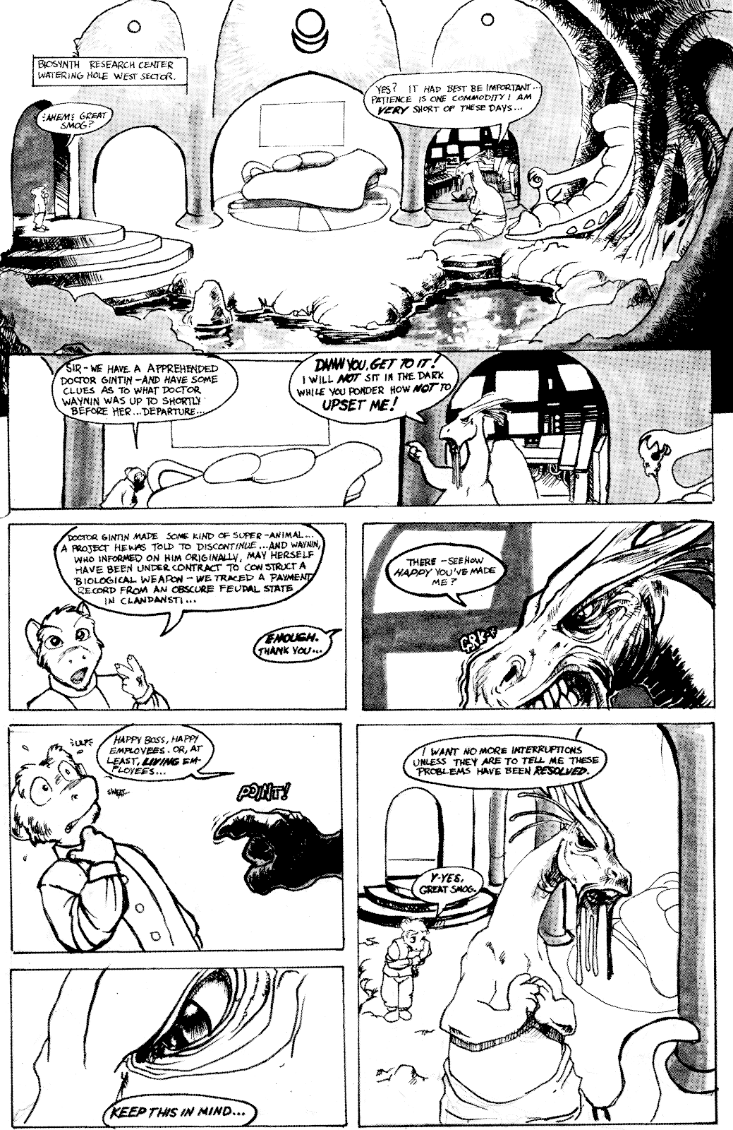 Furrlough issue 35 - Page 30