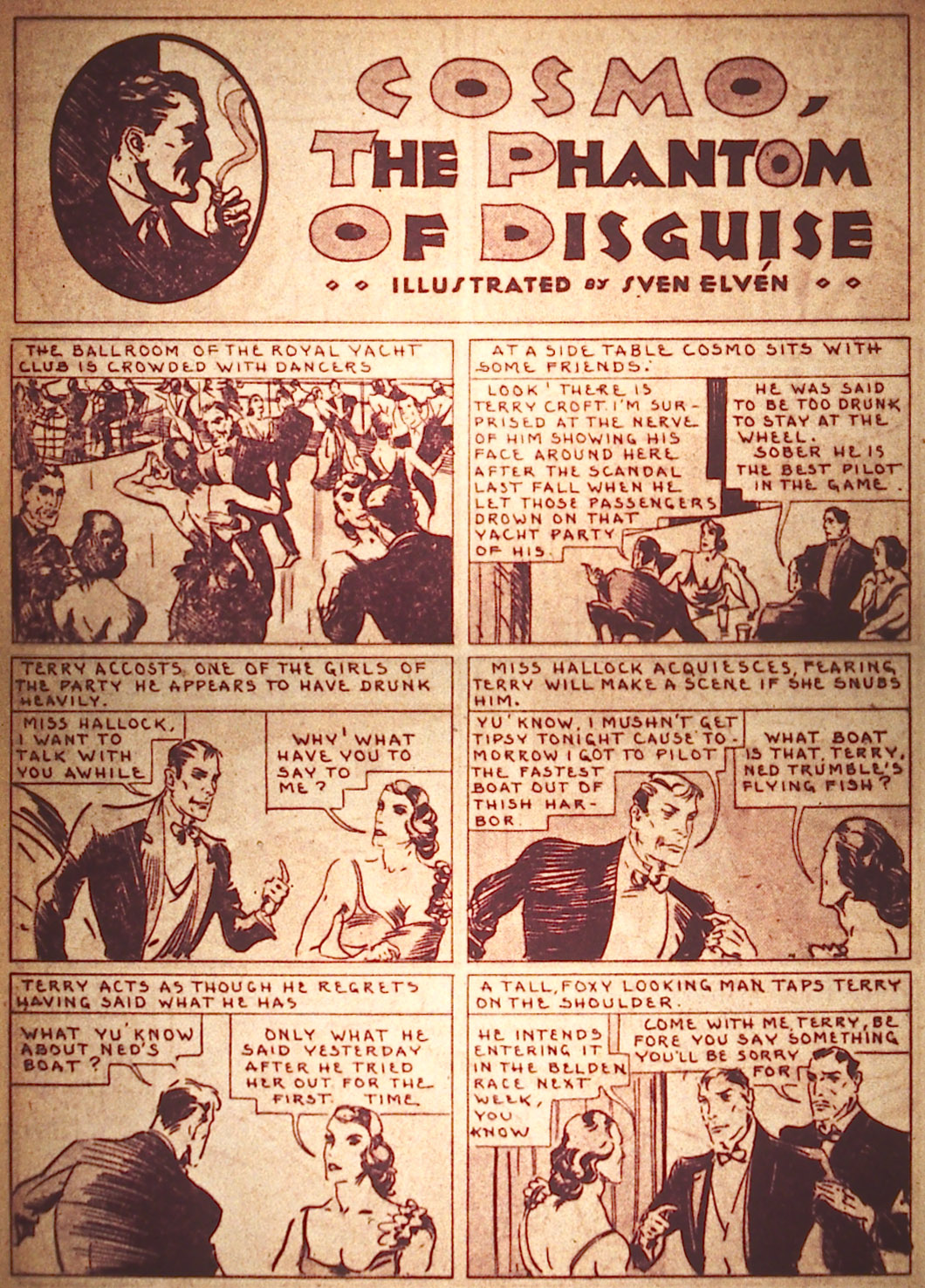 Detective Comics (1937) issue 20 - Page 48