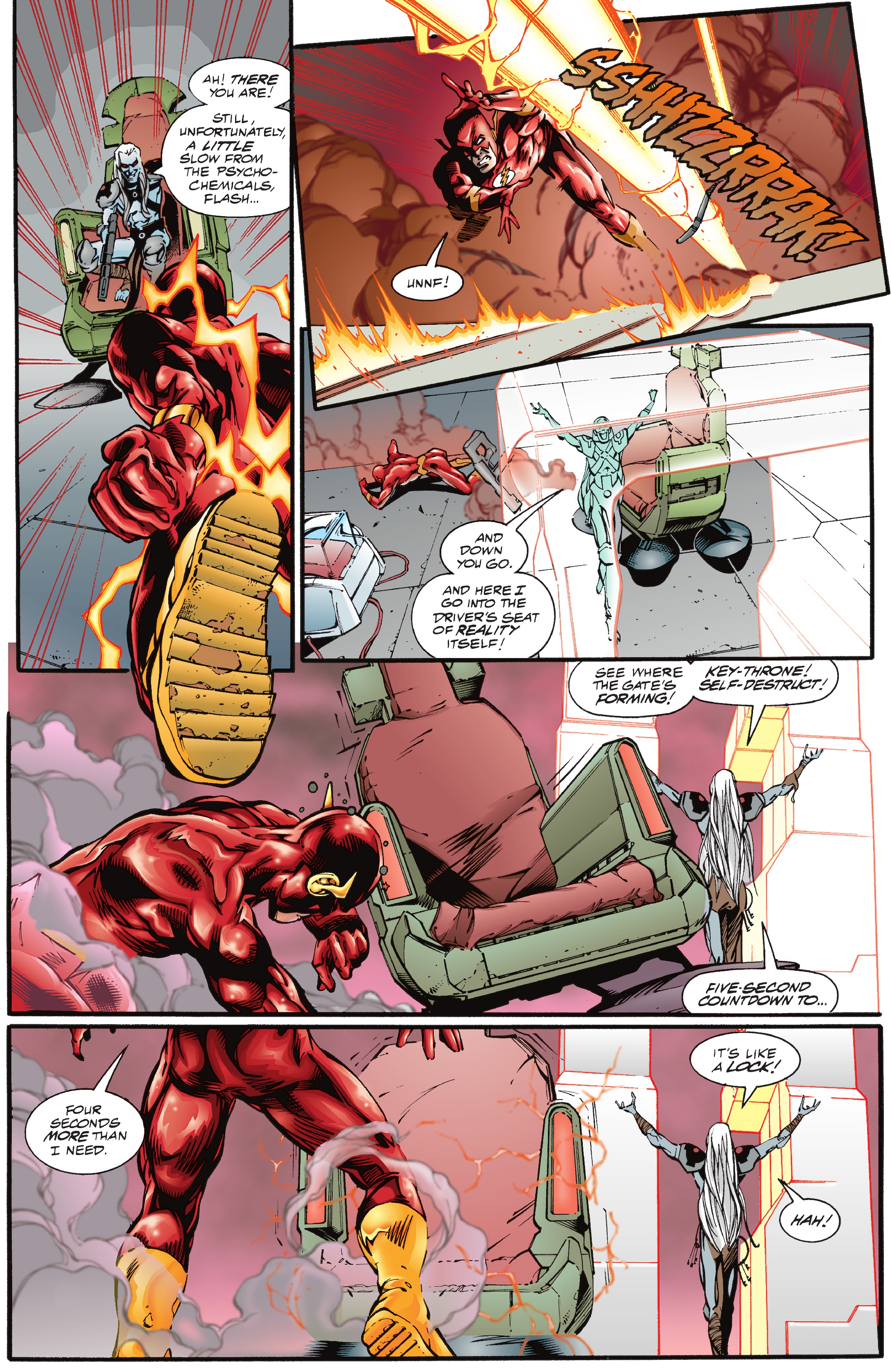 Read online Green Arrow: 80 Years of the Emerald Archer: The Deluxe Edition comic -  Issue # TPB (Part 3) - 24