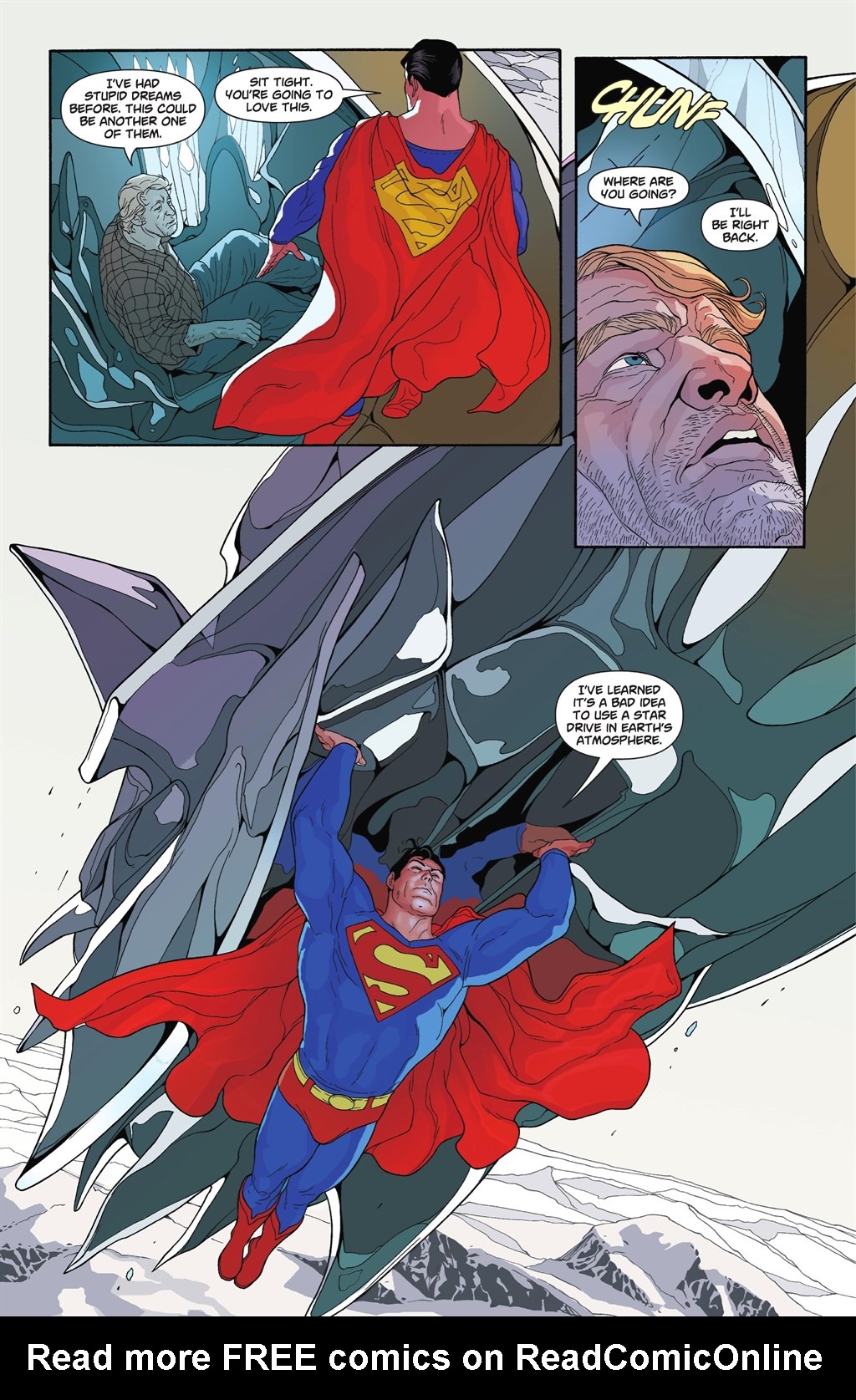 Read online The DC Universe by Dwayne McDuffie comic -  Issue # TPB (Part 3) - 62