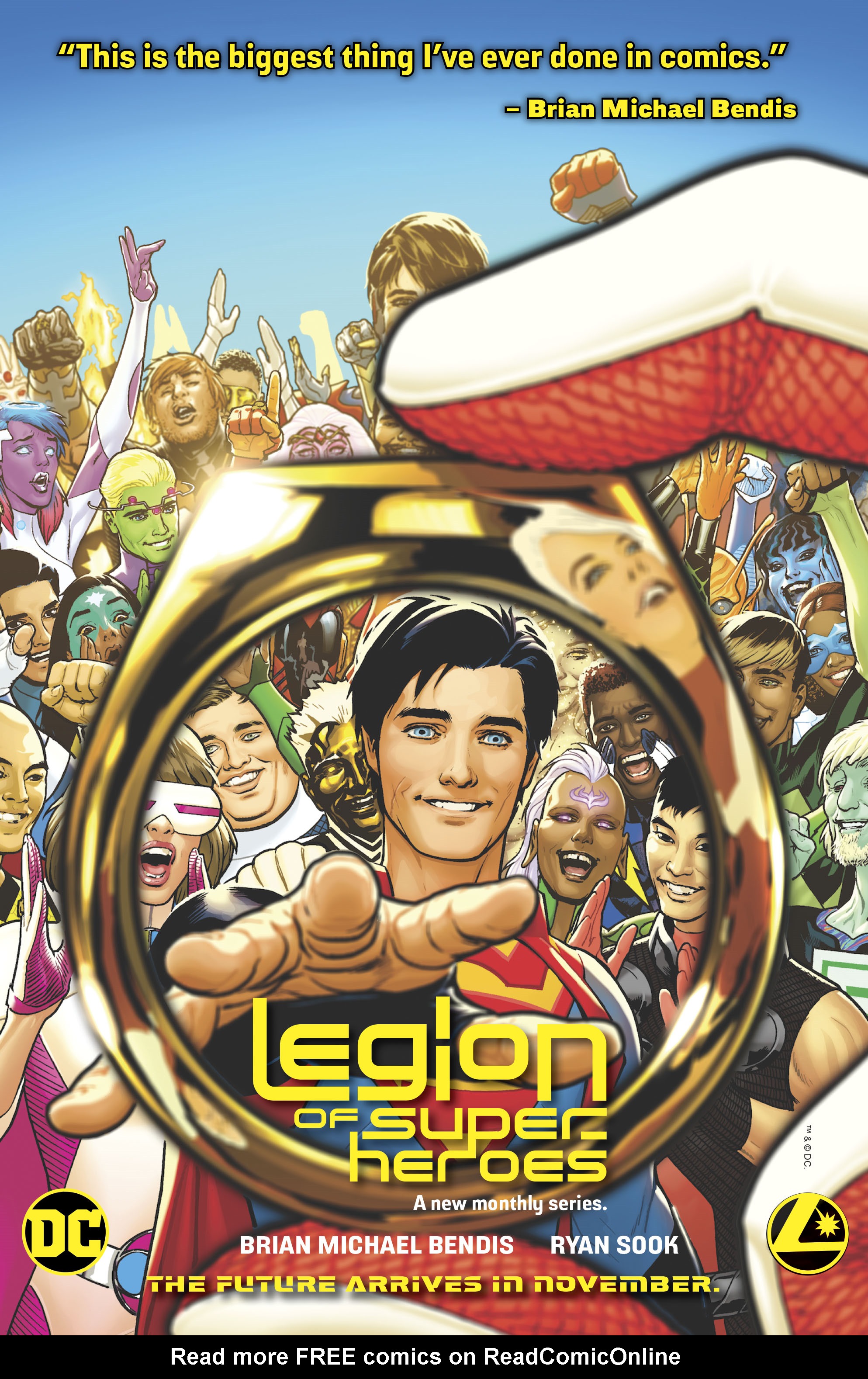 Read online The Green Lantern comic -  Issue #12 - 32