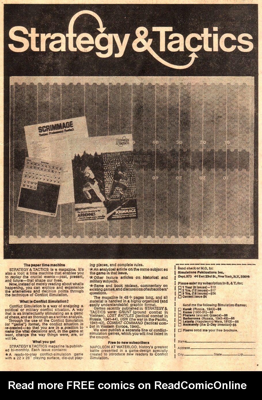 Read online The Rawhide Kid comic -  Issue #118 - 15