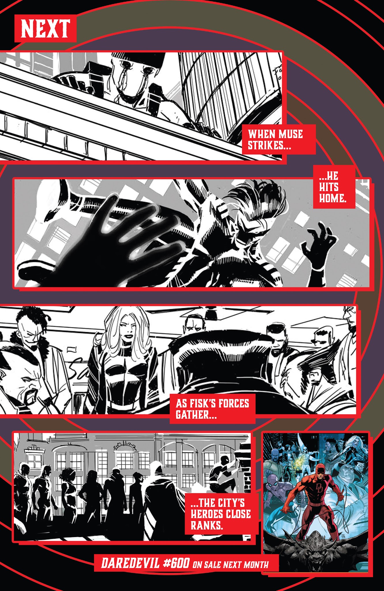 Read online Daredevil (2016) comic -  Issue #599 - 23