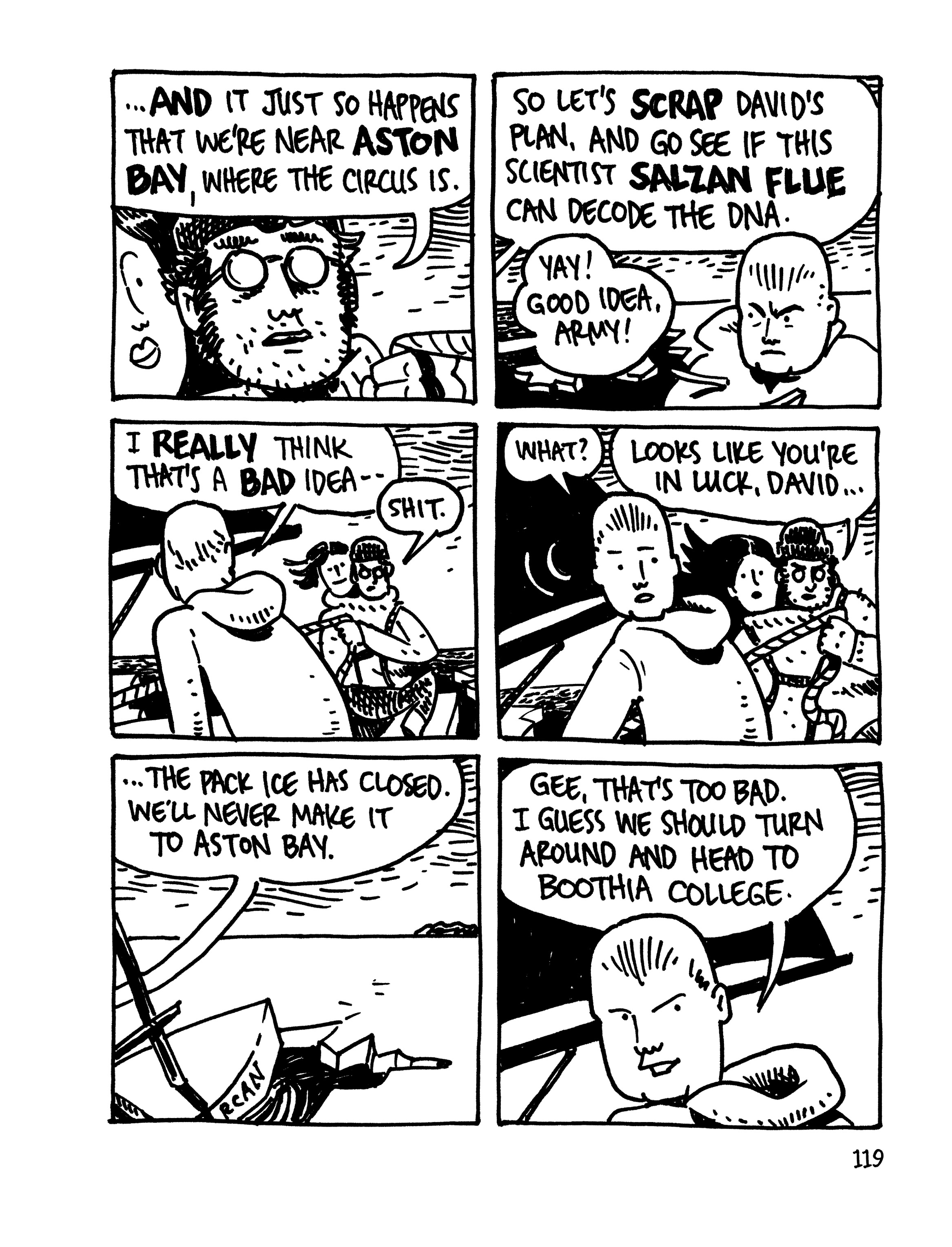 Read online Far Arden comic -  Issue # TPB (Part 2) - 15