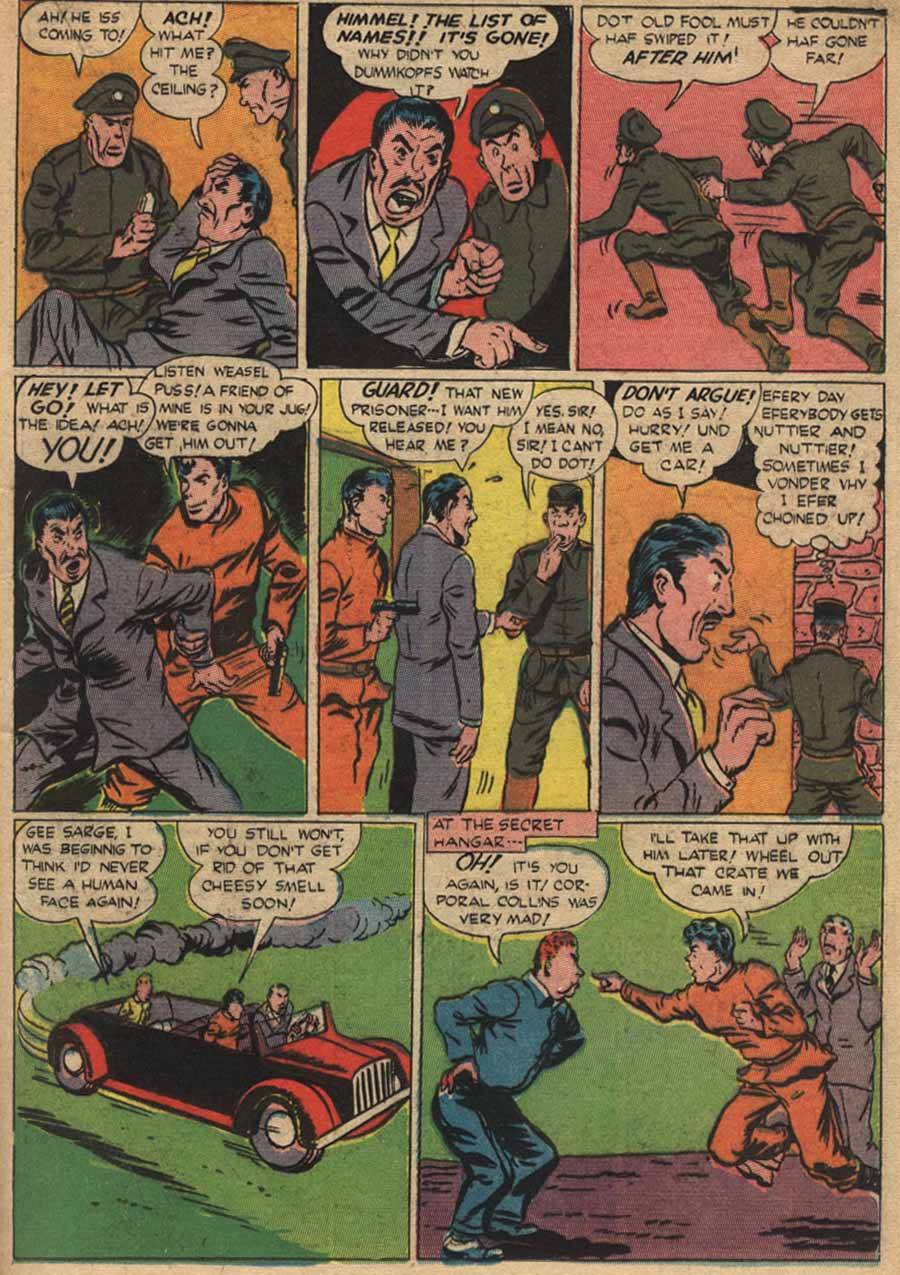 Jackpot Comics issue 7 - Page 41
