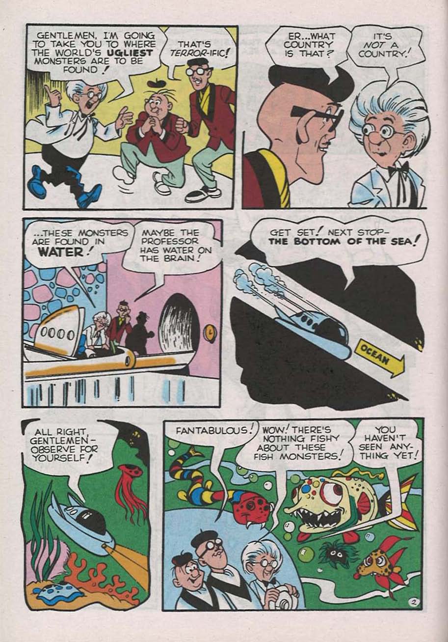 World of Archie Double Digest issue 7 - Page 46