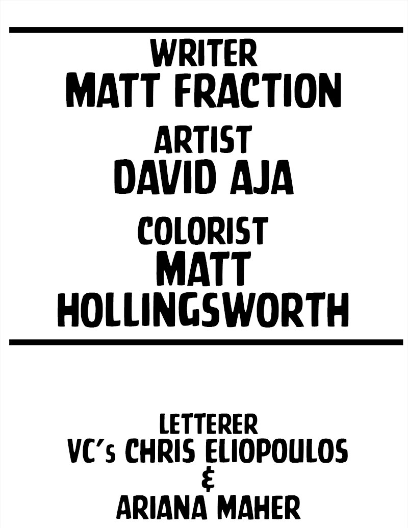 Read online Hawkeye: My Life as a Weapon Infinity Comic comic -  Issue # TPB 3 (Part 2) - 87