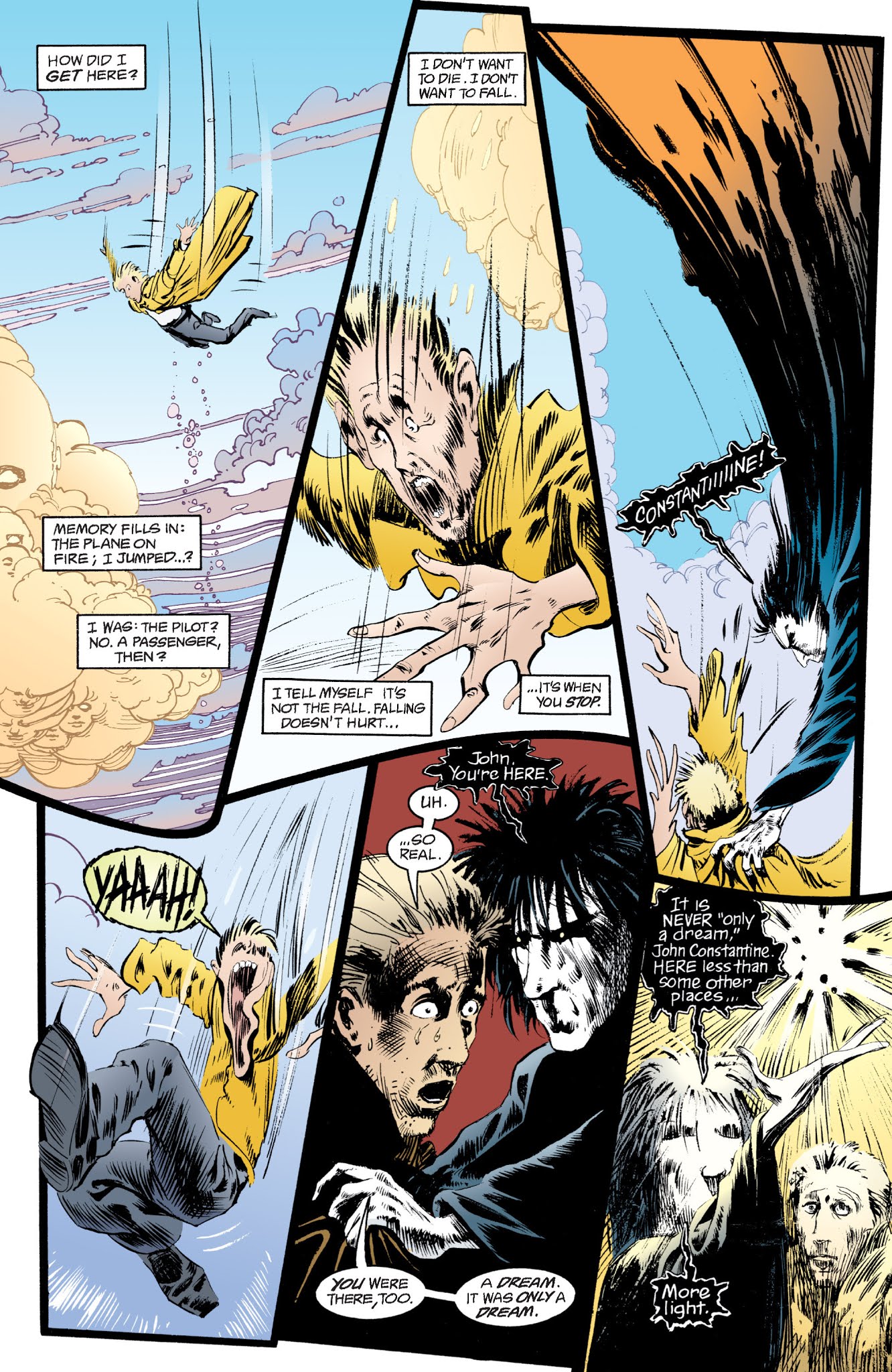 Read online The Sandman (1989) comic -  Issue # _TPB 1 (Part 1) - 94